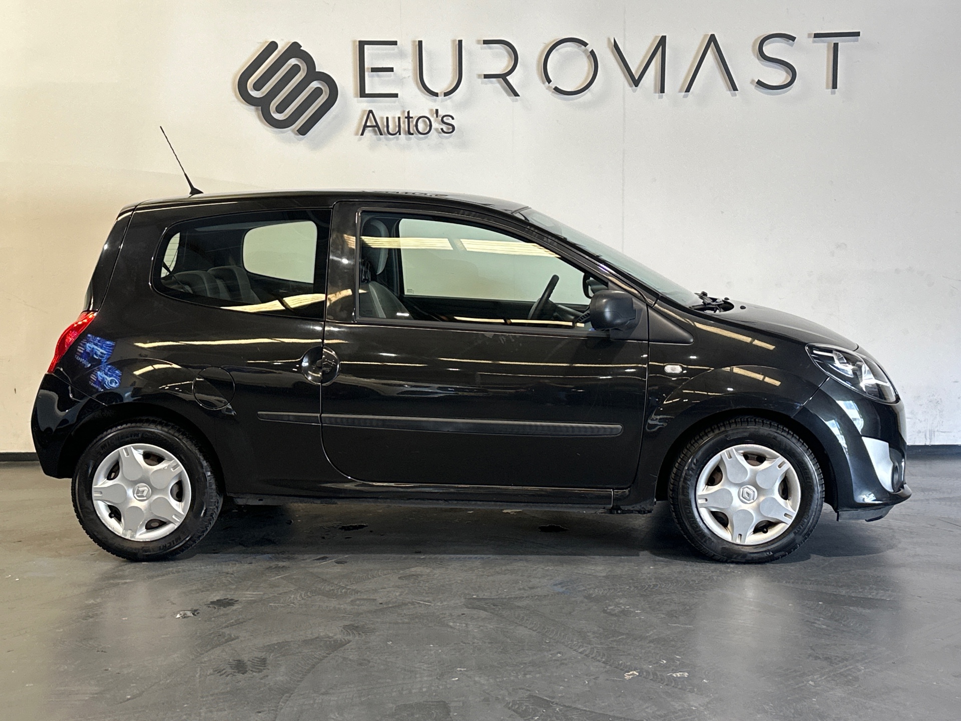 Foto van Renault Twingo