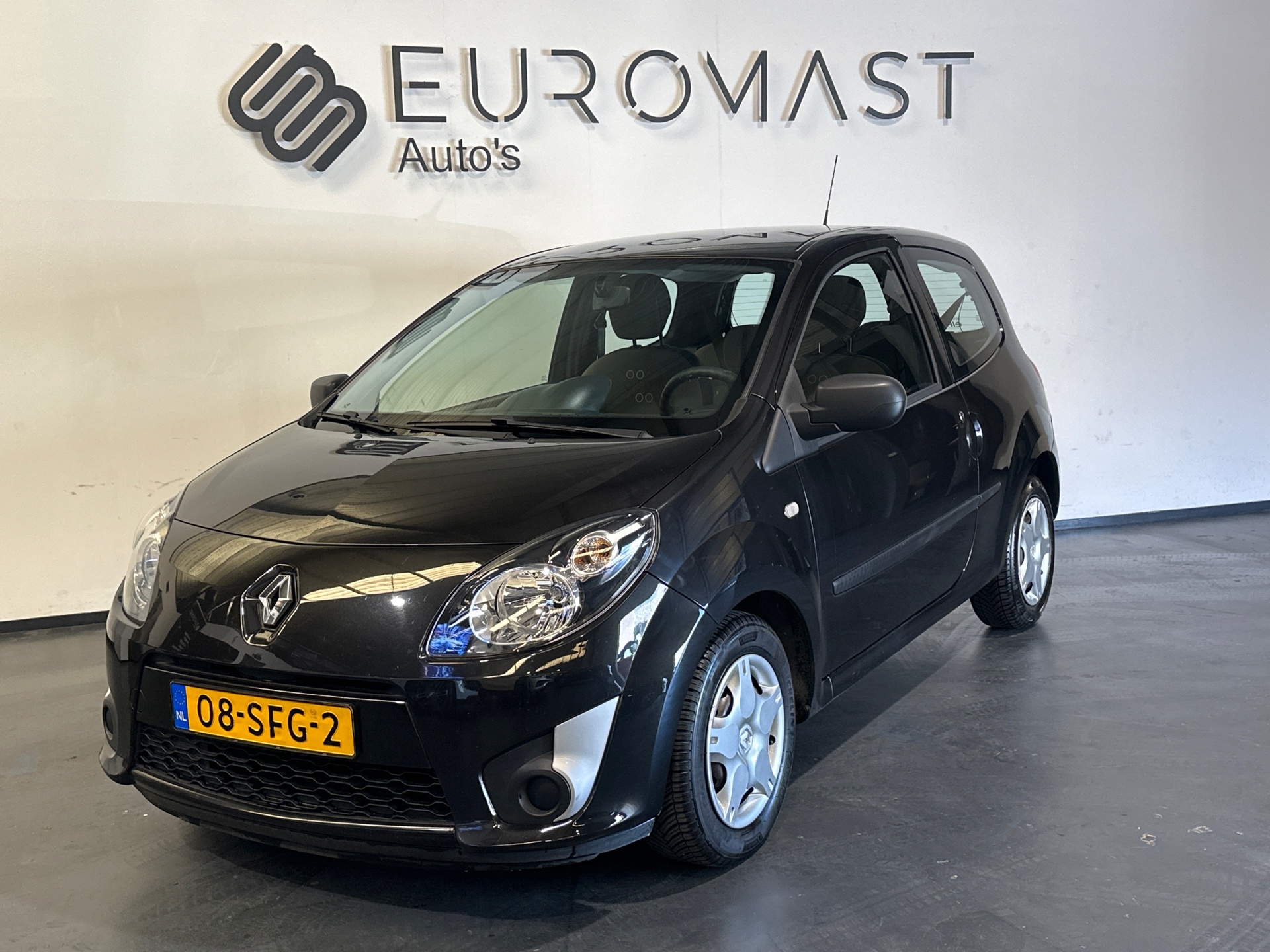 Foto van Renault Twingo
