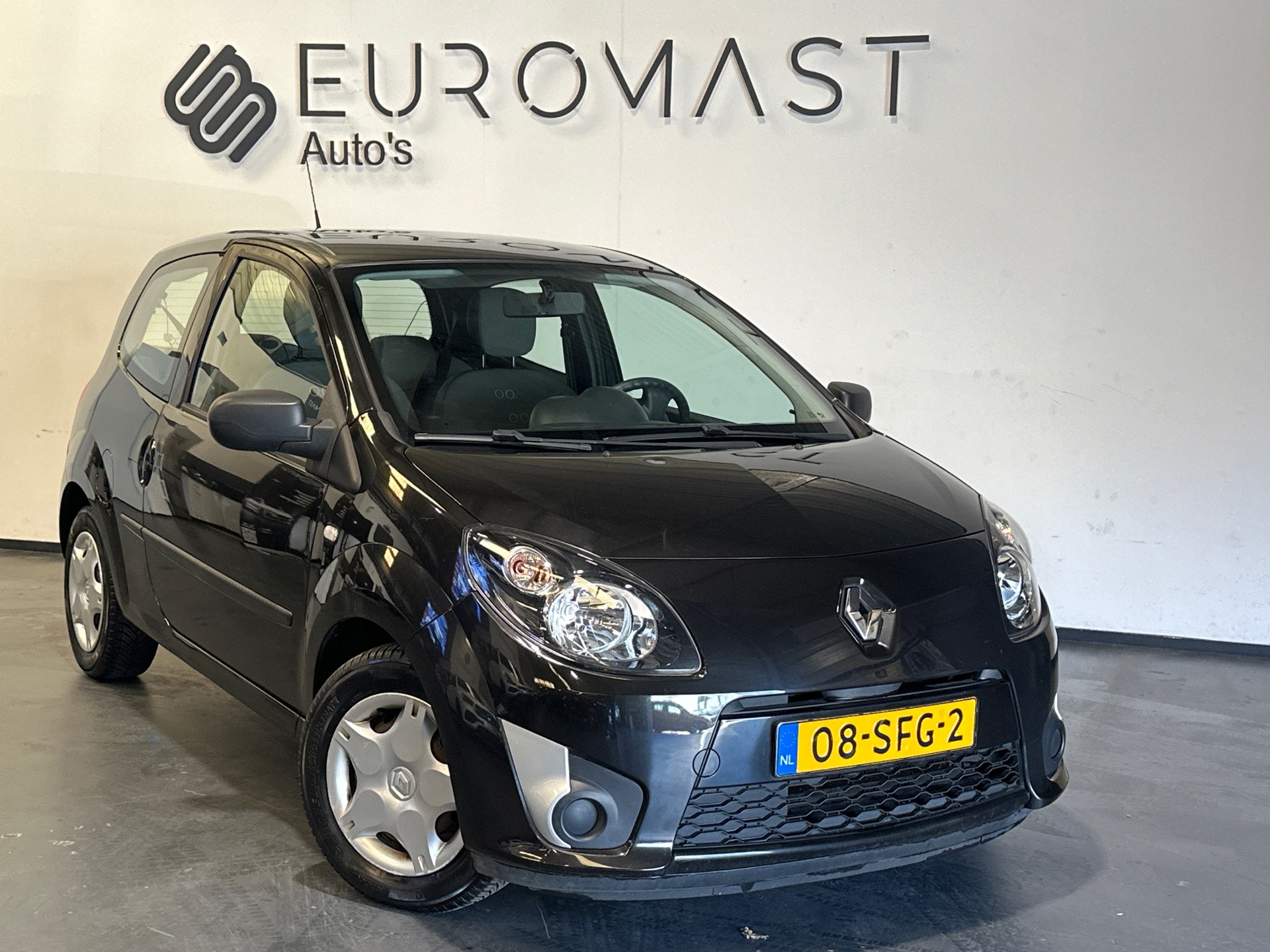 Foto van Renault Twingo