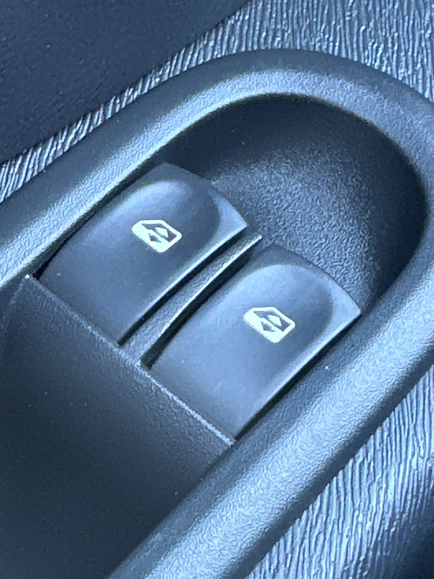 Foto van Renault Twingo