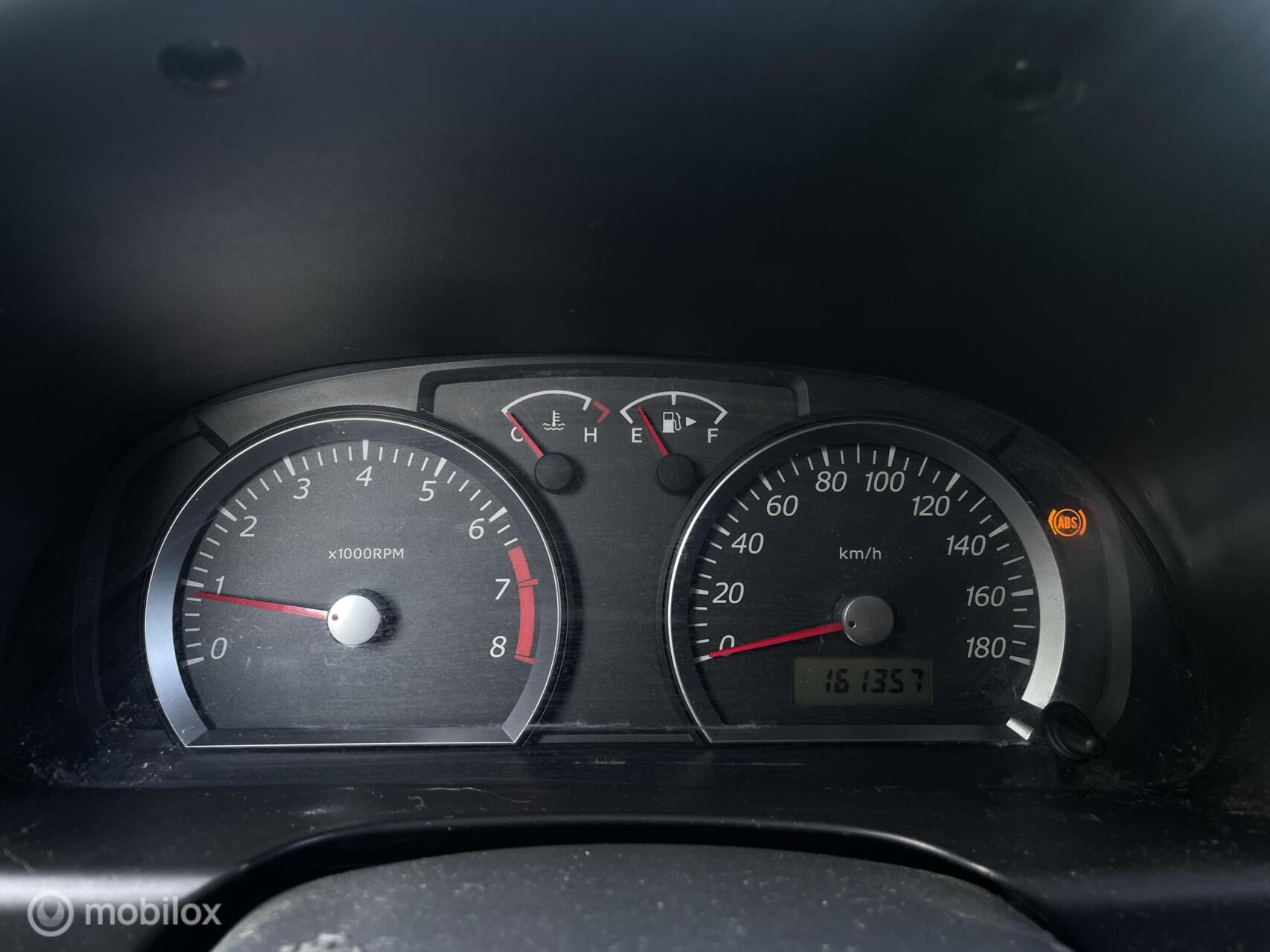 Foto van Suzuki Jimny