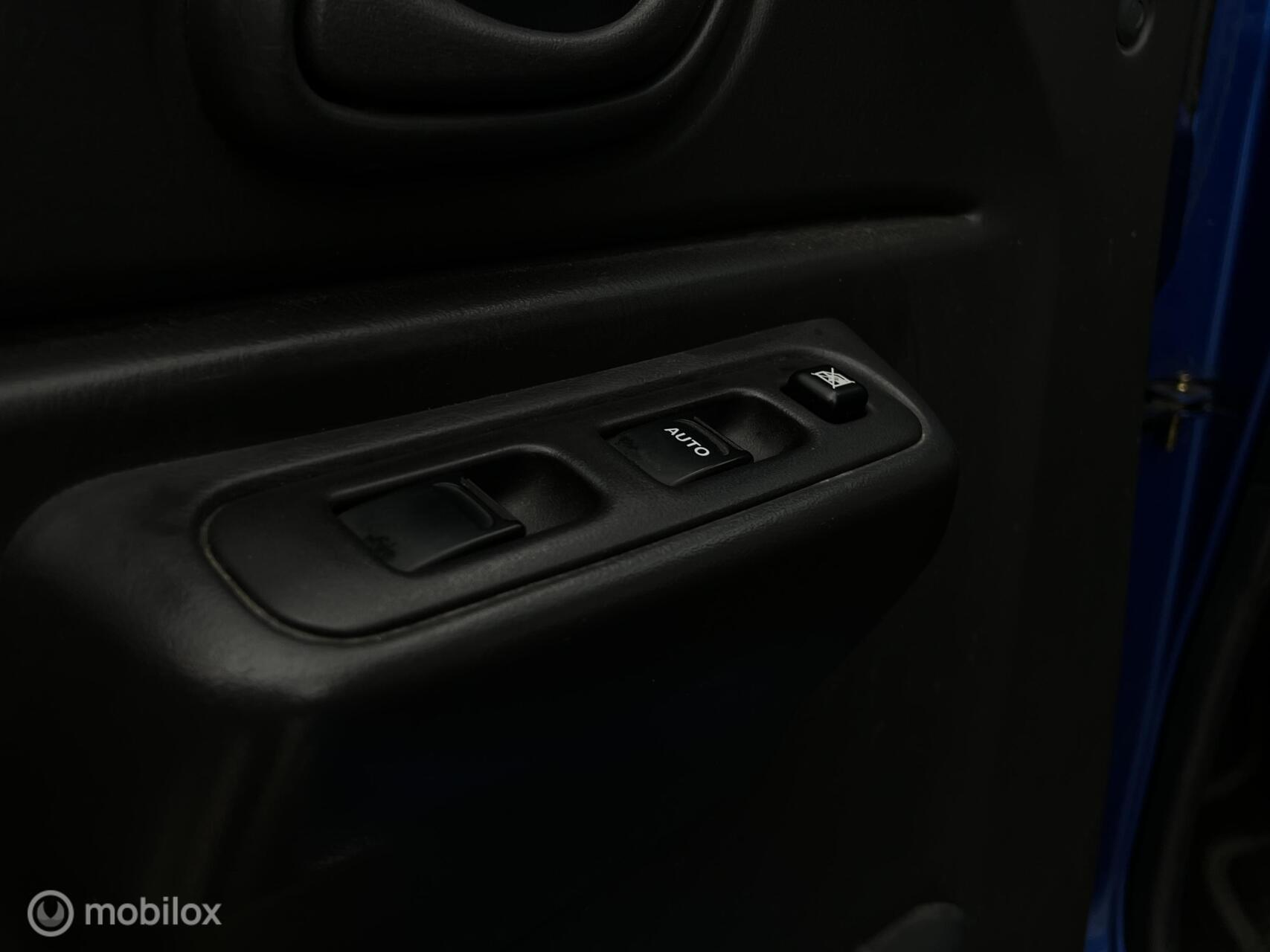 Foto van Suzuki Jimny