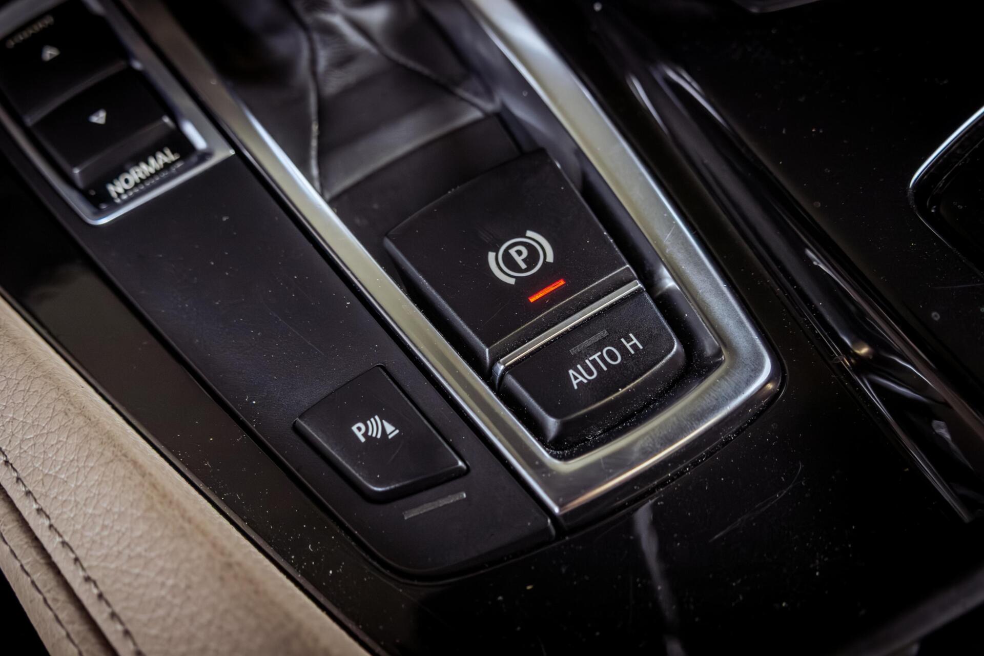 Foto van BMW 528i