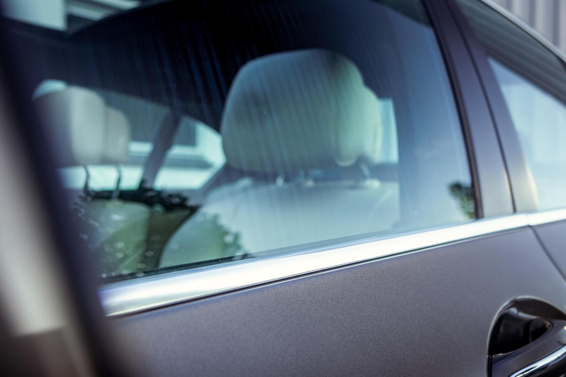 Foto van BMW 528i