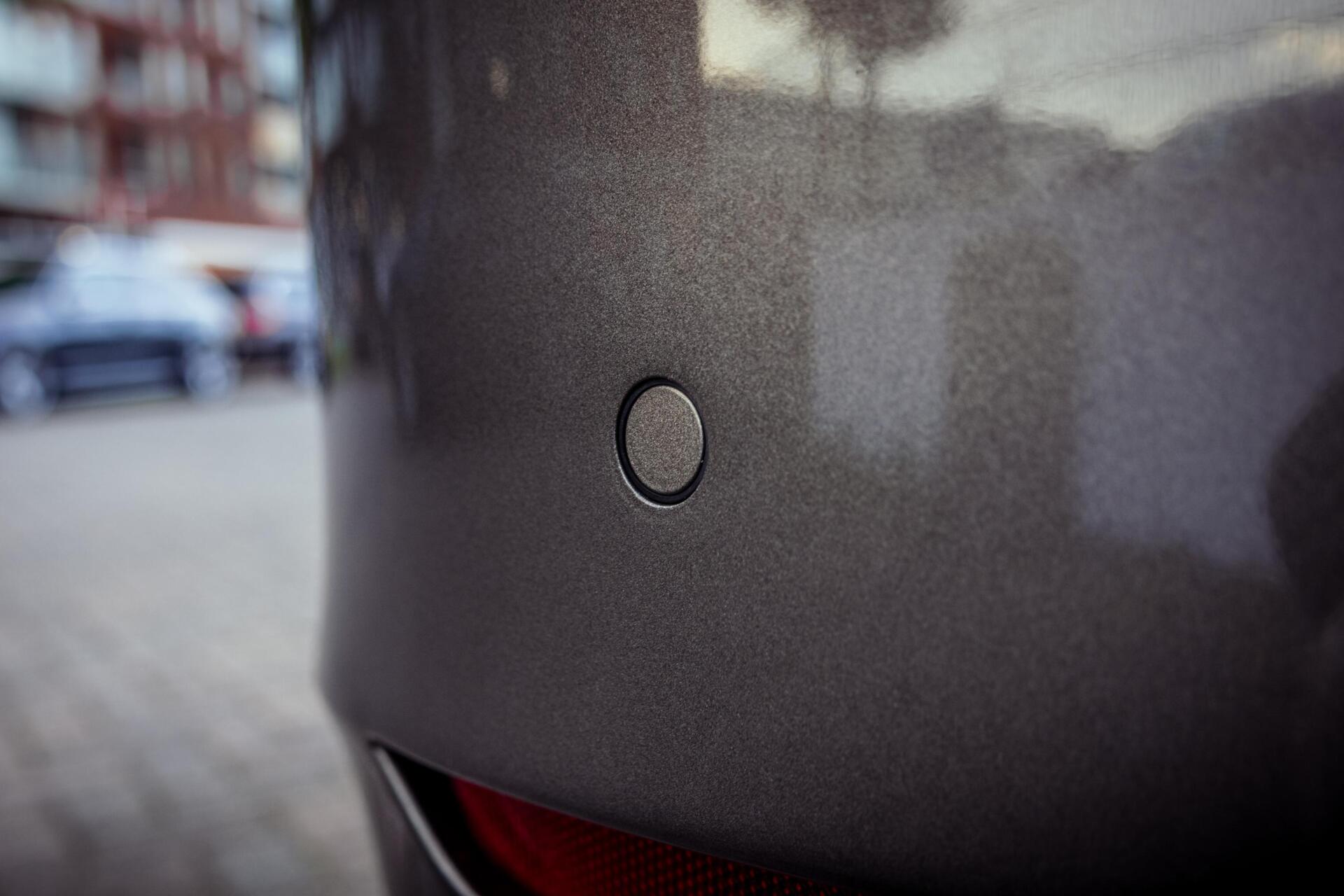 Foto van BMW 528i