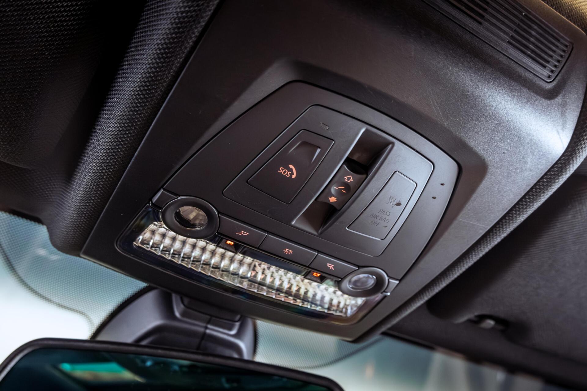 Foto van BMW 528i