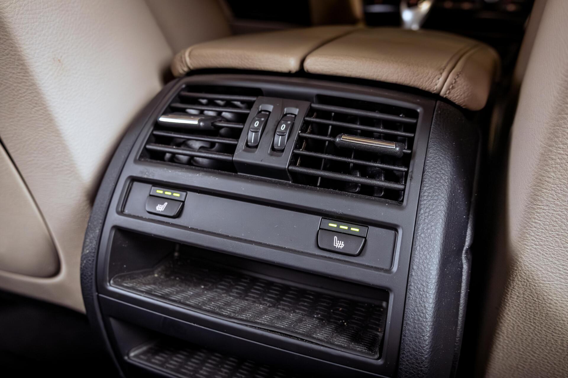 Foto van BMW 528i
