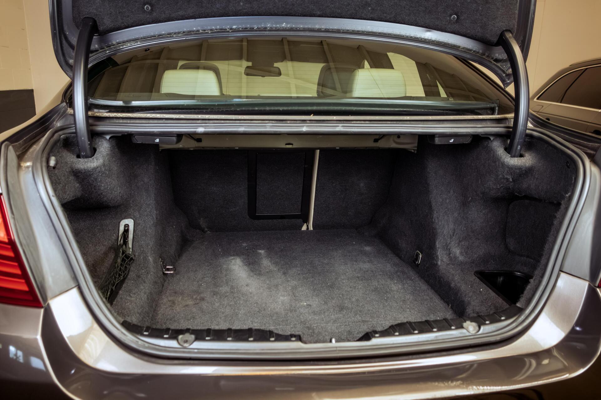 Foto van BMW 528i
