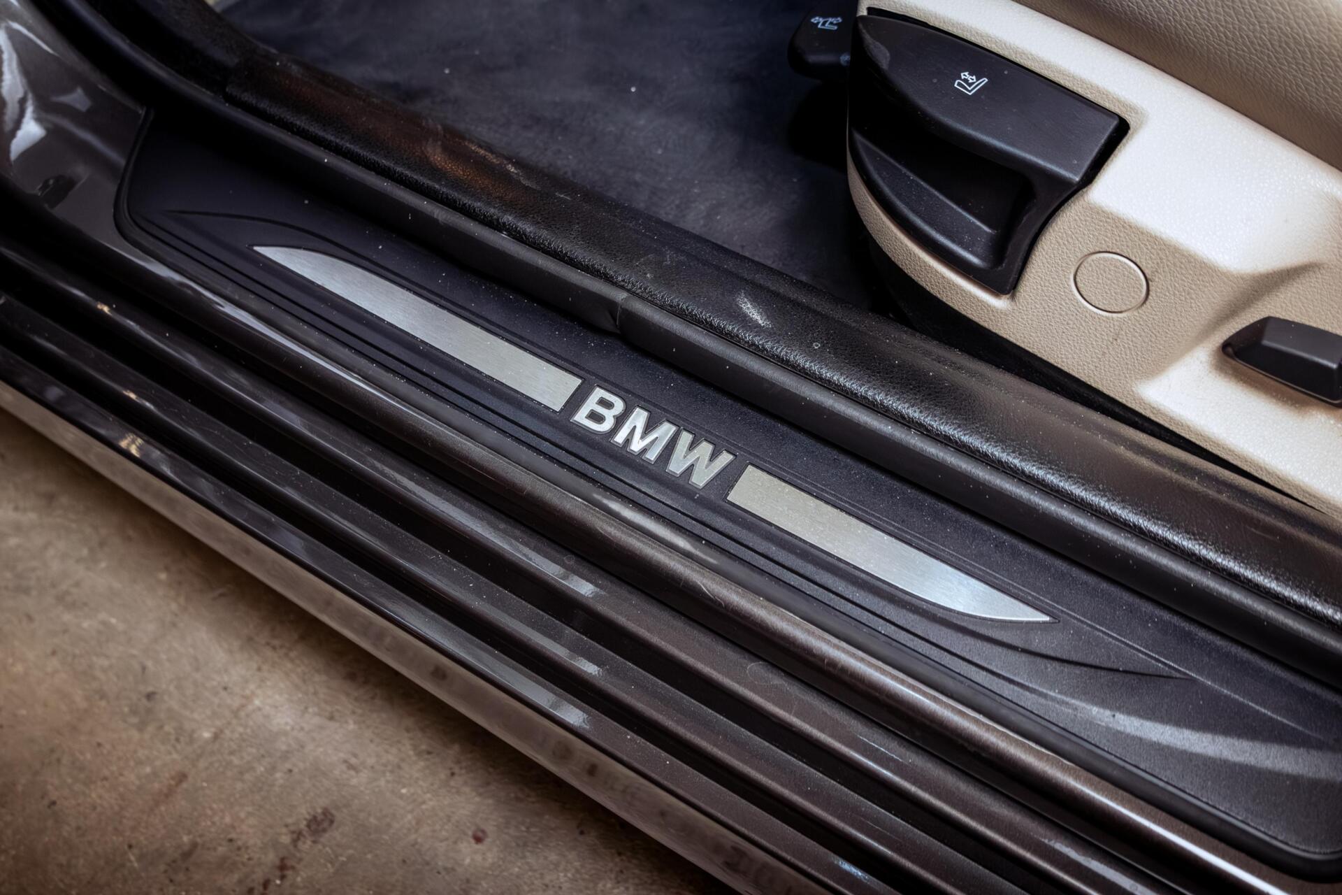 Foto van BMW 528i