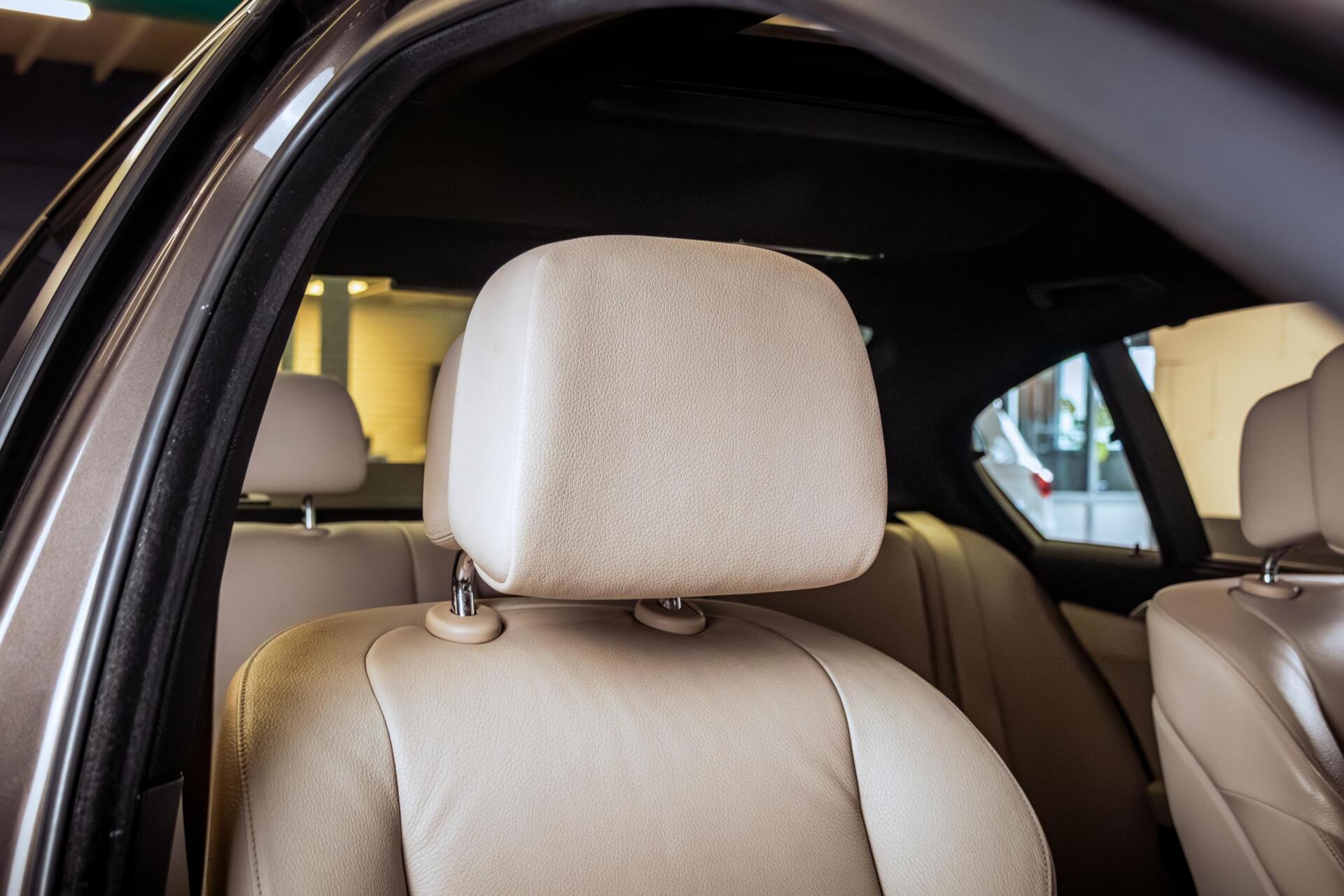 Foto van BMW 528i