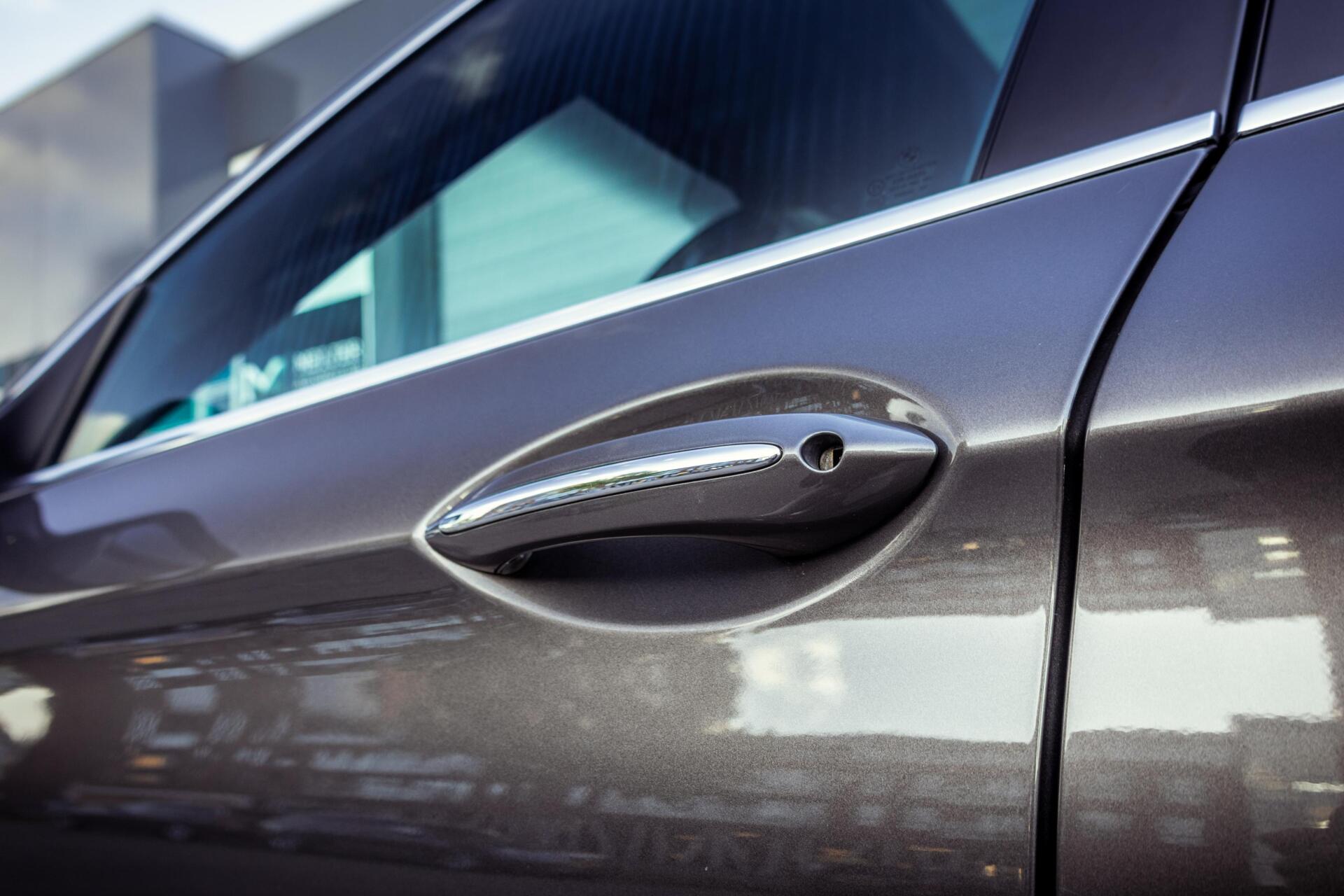 Foto van BMW 528i
