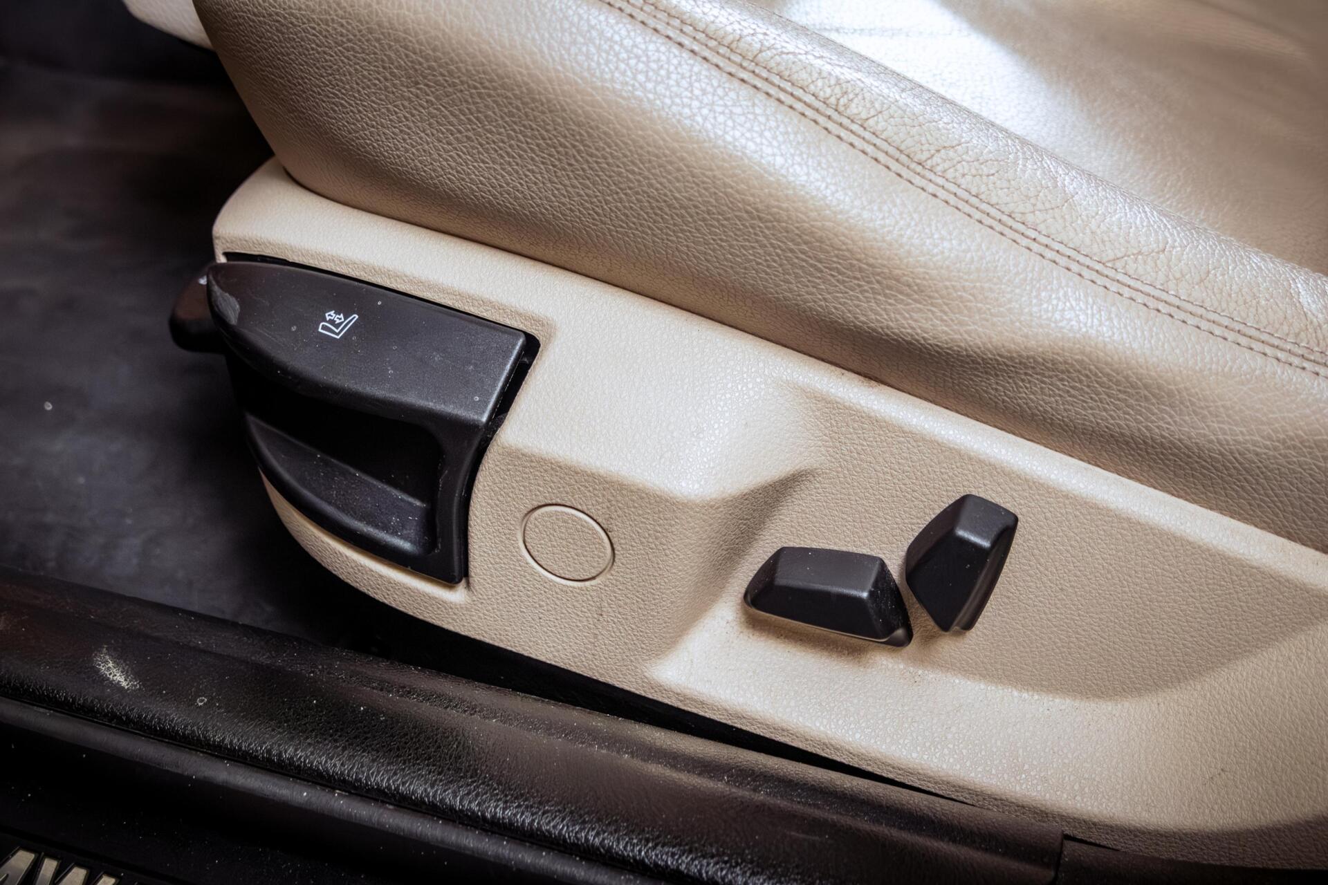 Foto van BMW 528i