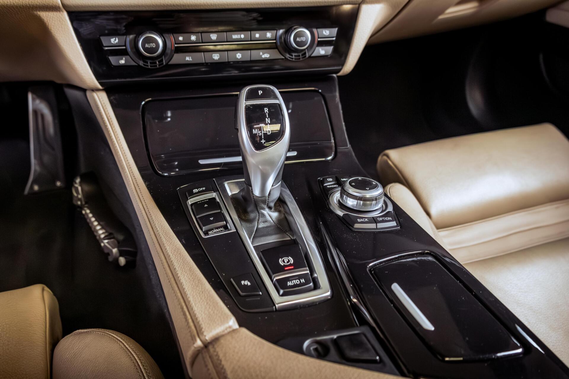 Foto van BMW 528i