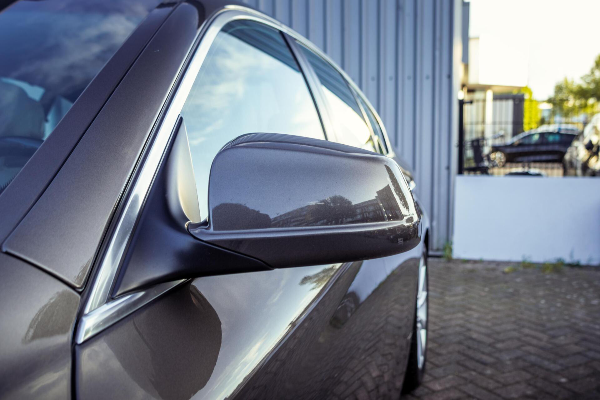 Foto van BMW 528i