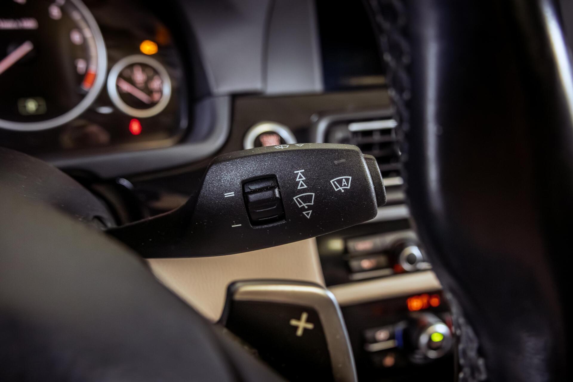 Foto van BMW 528i