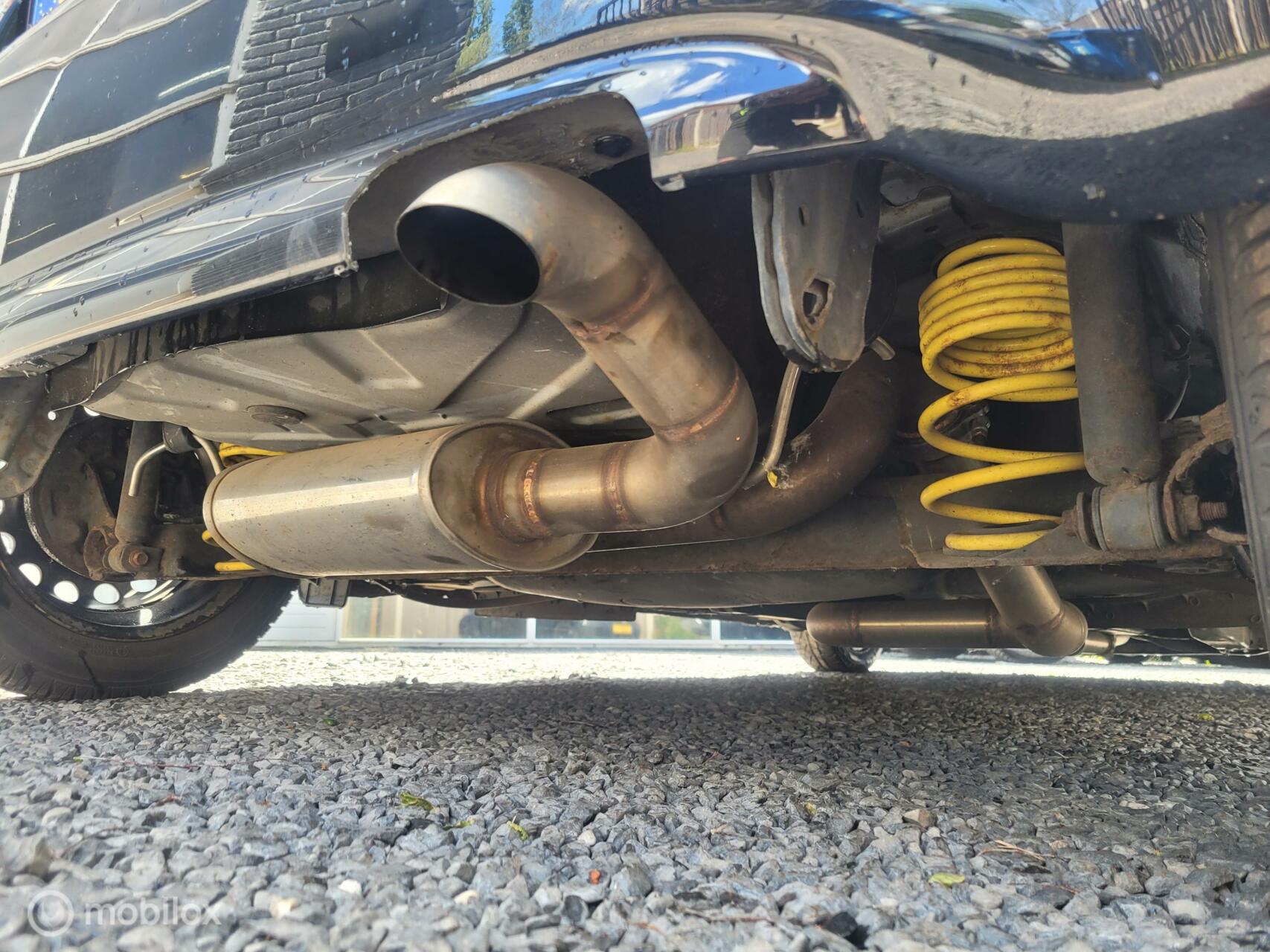 Foto van Toyota Aygo