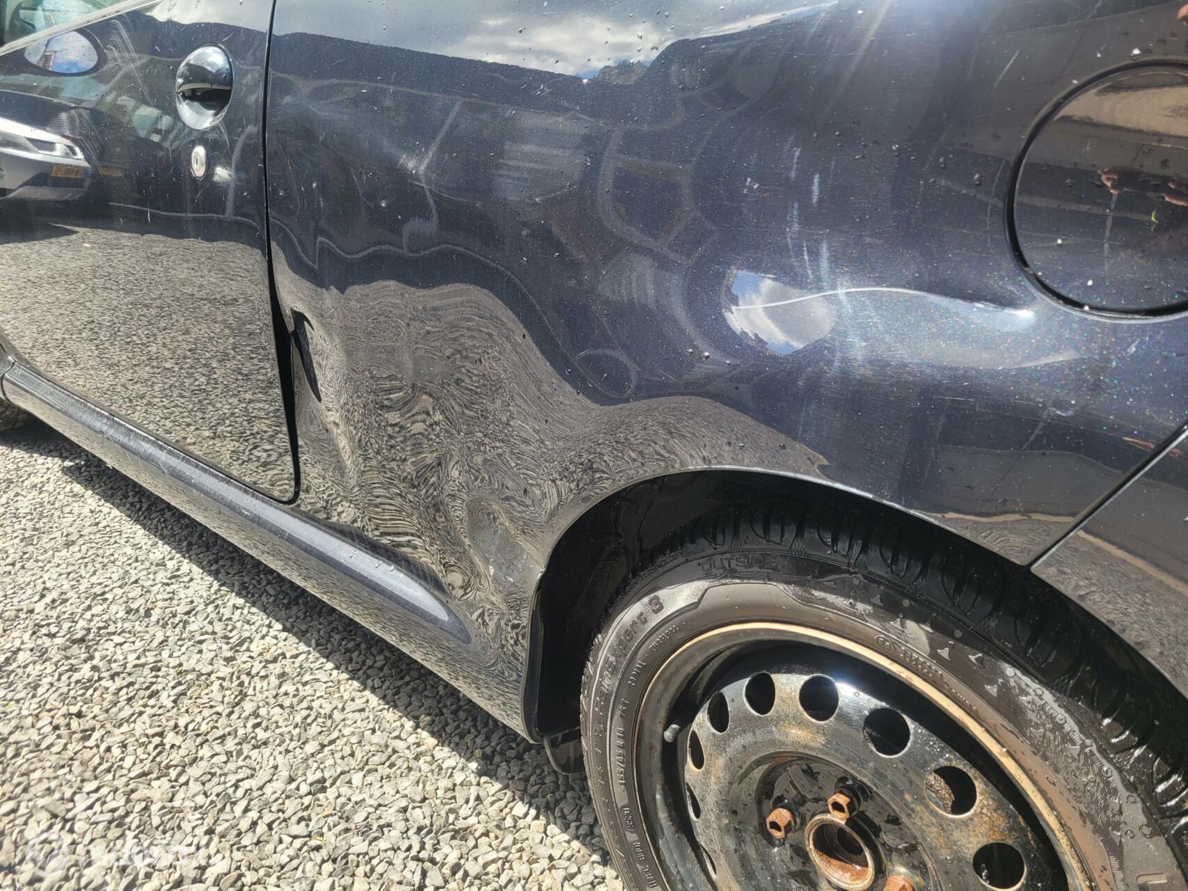 Foto van Toyota Aygo