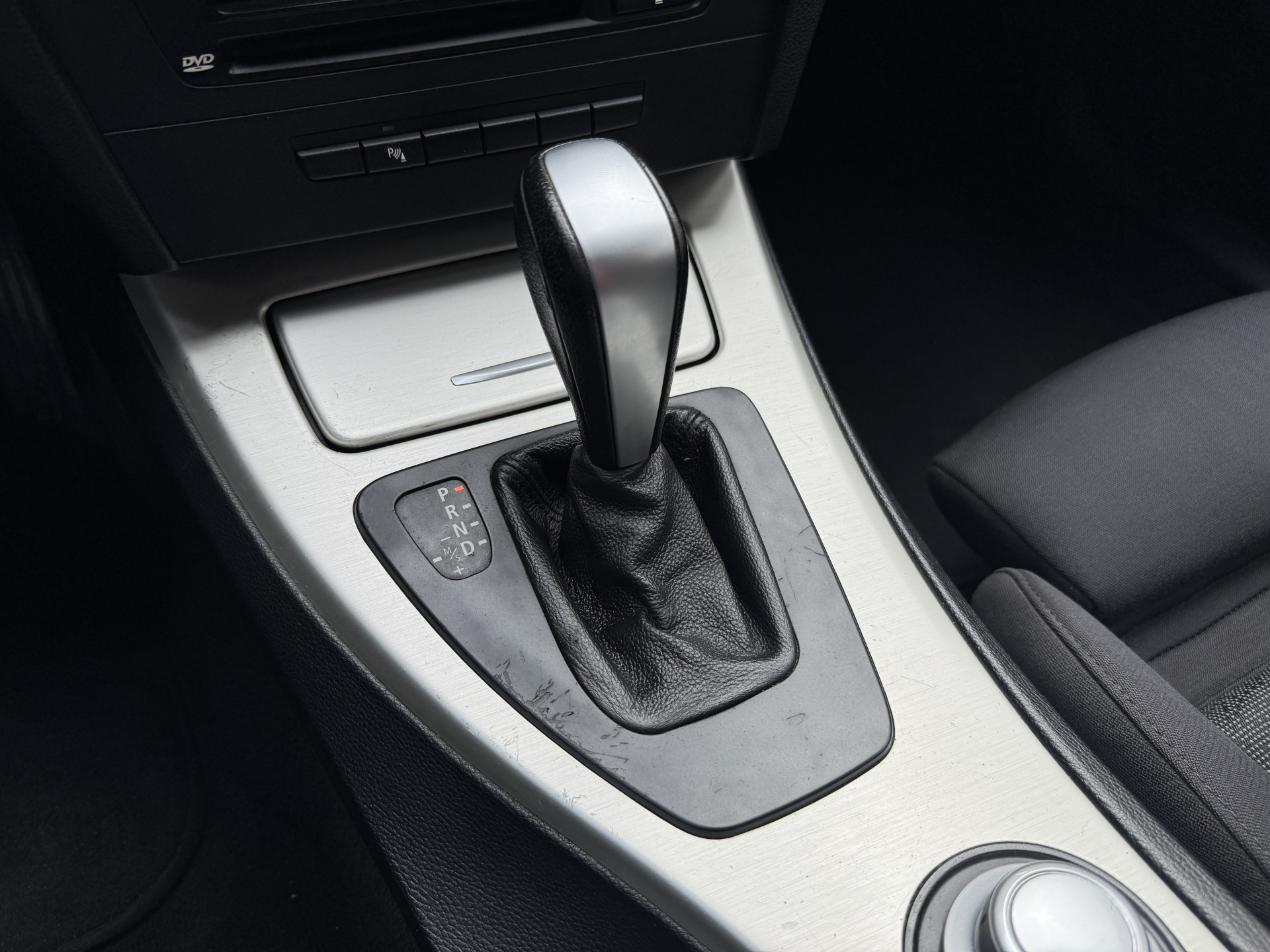 Foto van BMW 3er Reihe