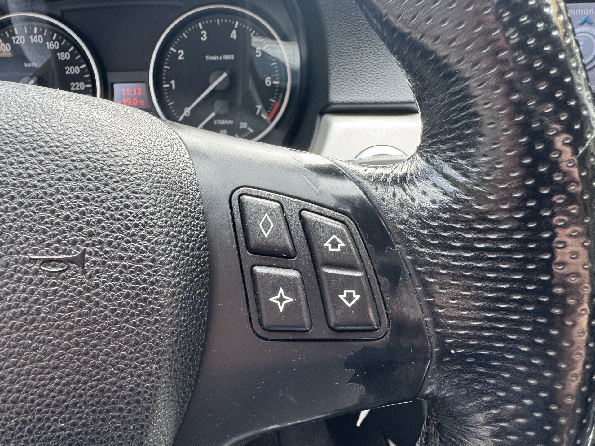 Foto van BMW 3er Reihe