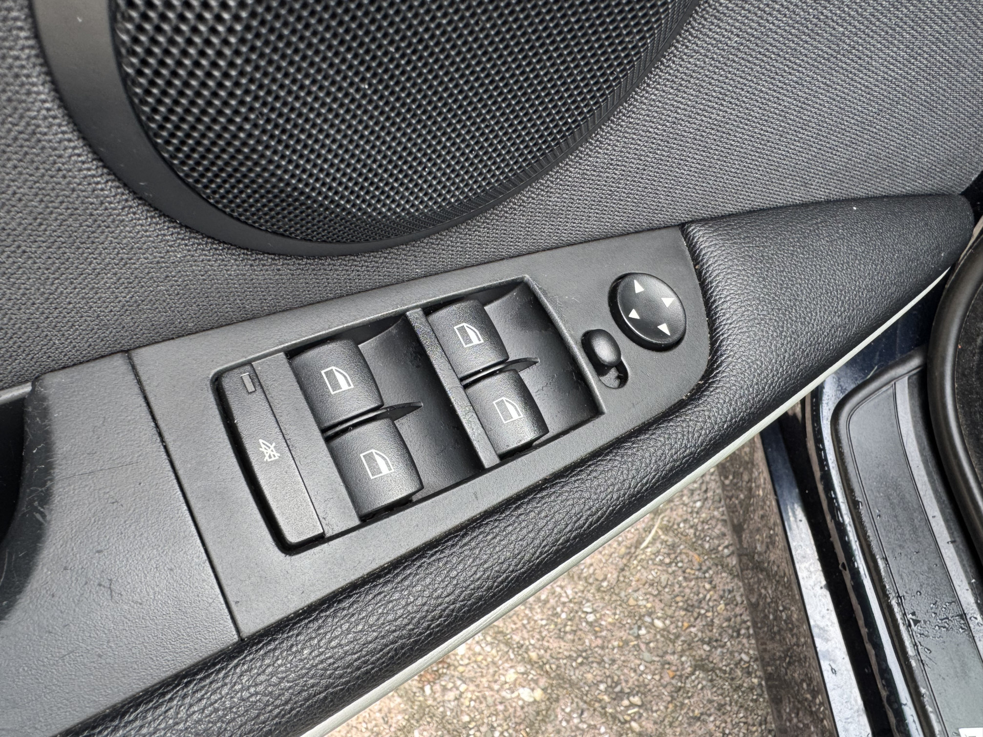 Foto van BMW 3er Reihe