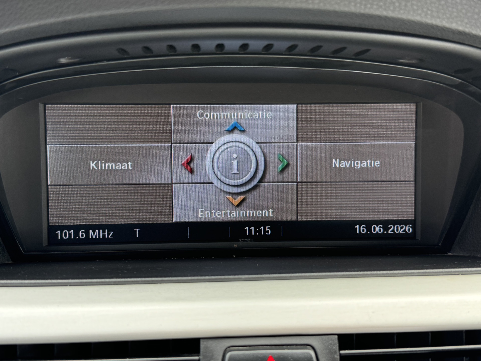 Foto van BMW 3er Reihe