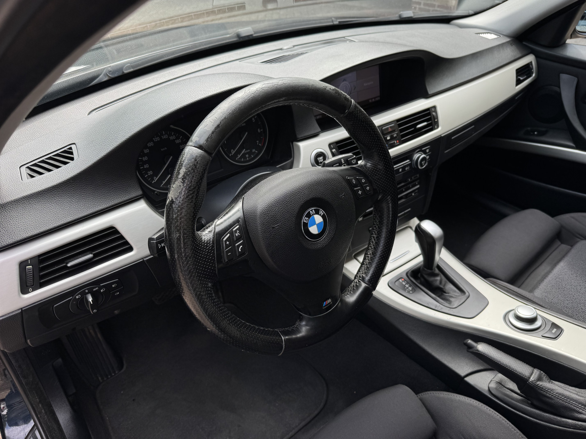 Foto van BMW 3er Reihe