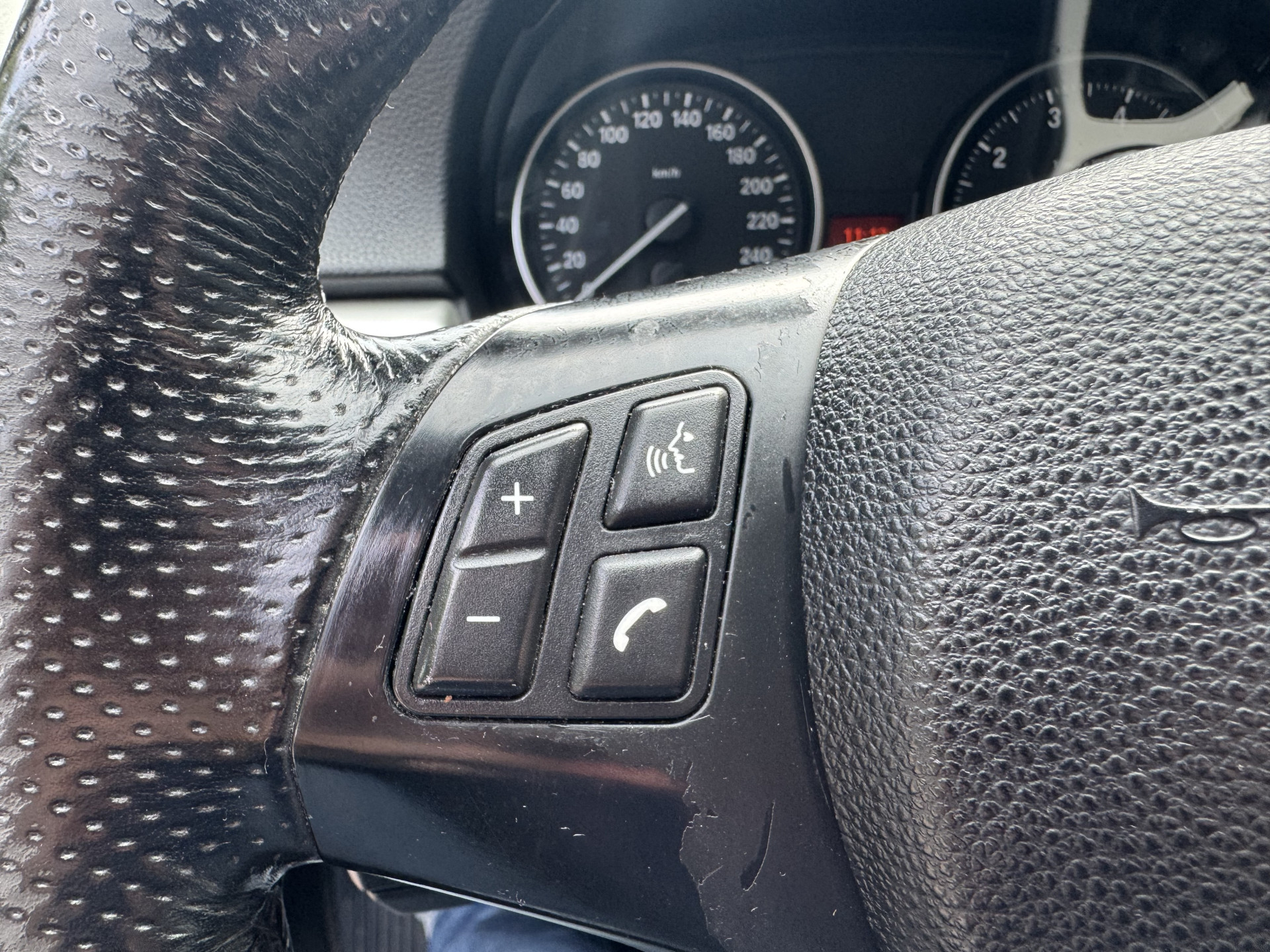 Foto van BMW 3er Reihe