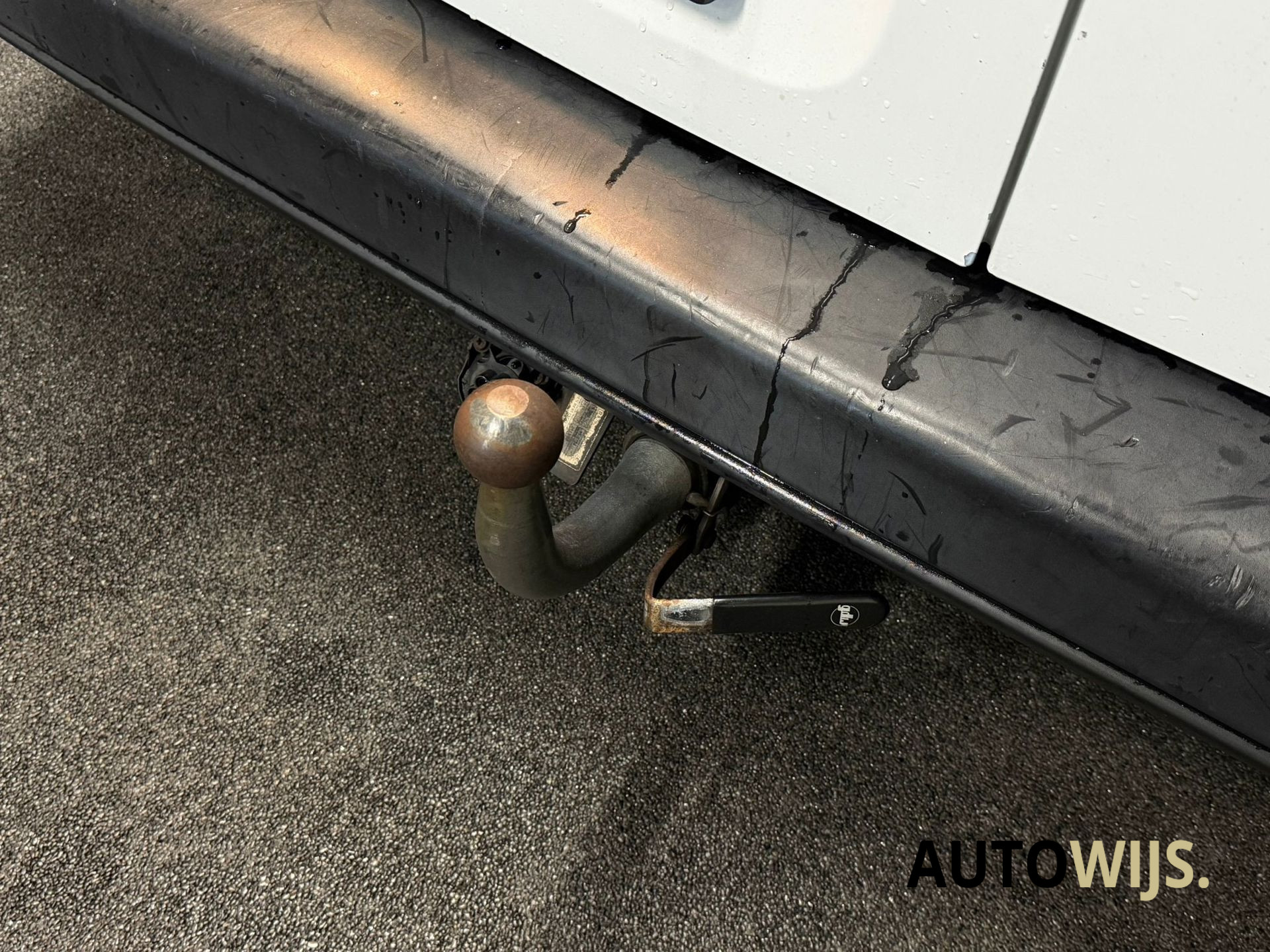 Foto van Citroen Berlingo