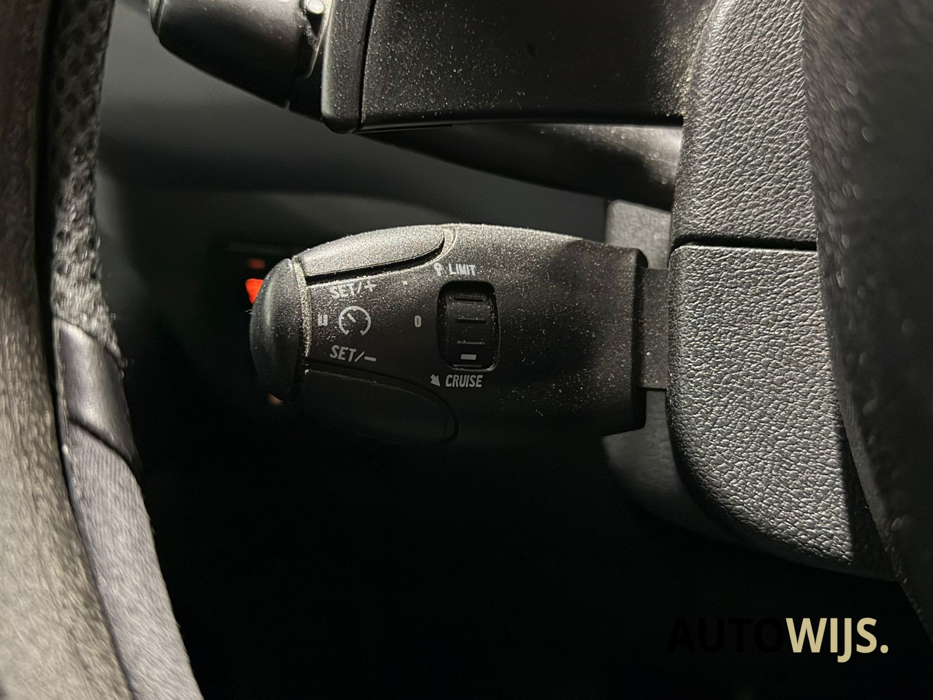 Foto van Citroen Berlingo
