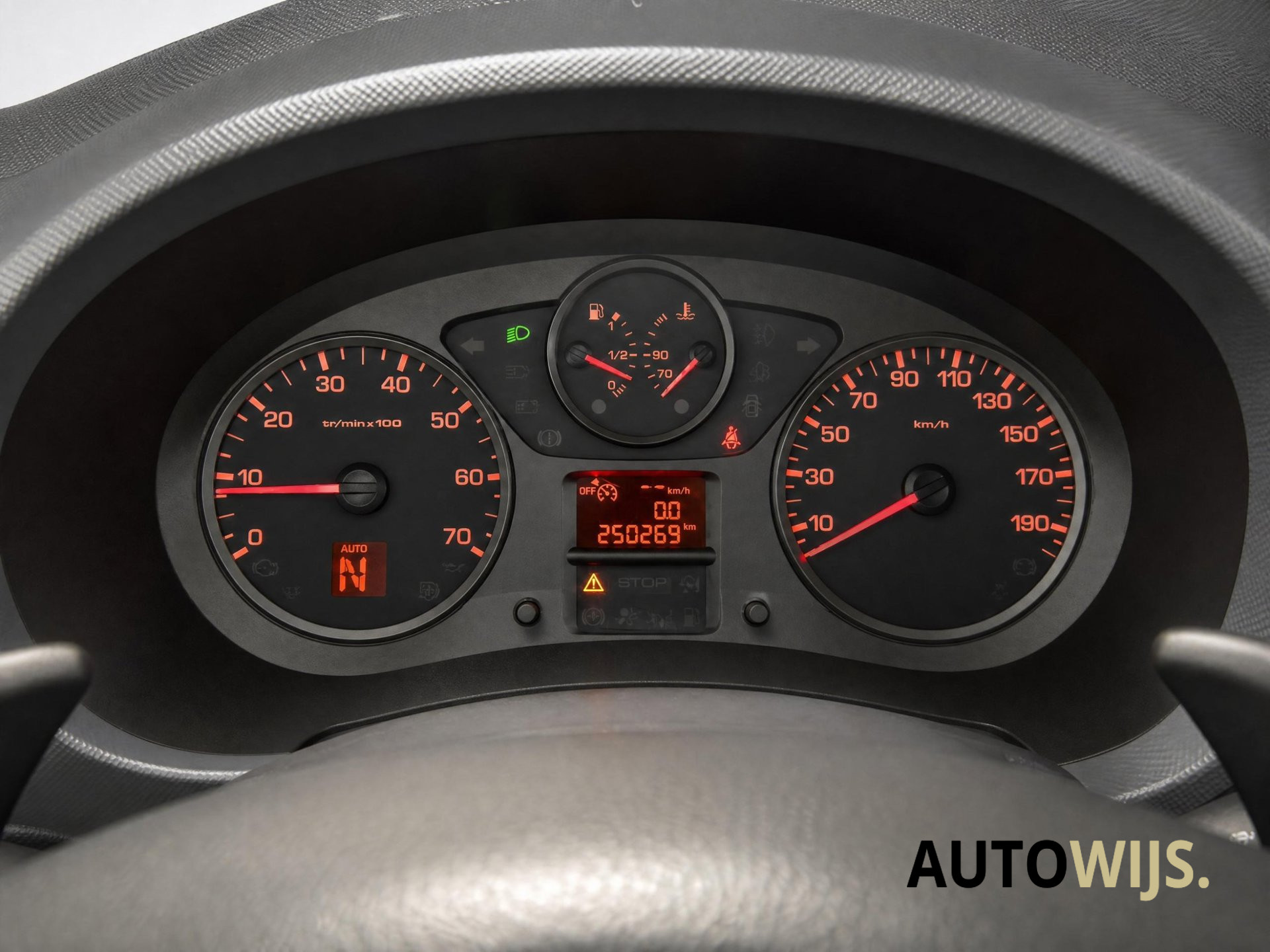 Foto van Citroen Berlingo