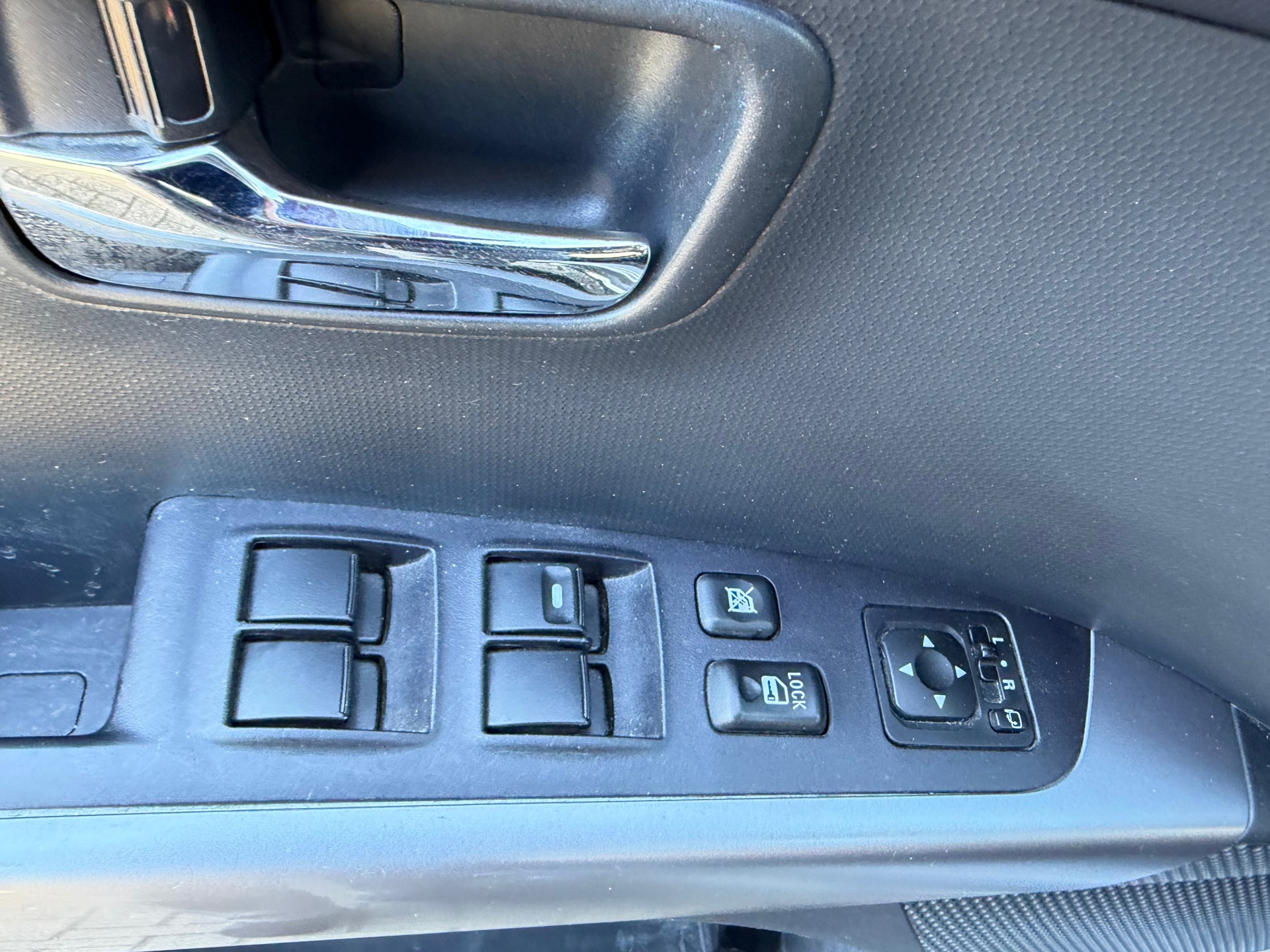 Foto van Mitsubishi Mitsubishi Outlander