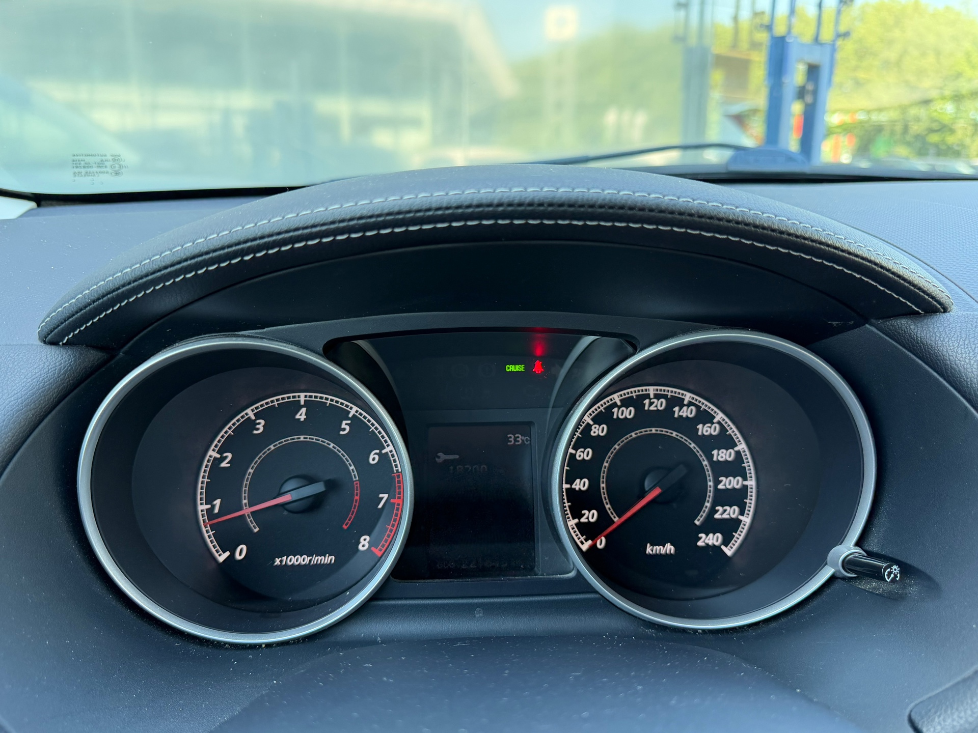 Foto van Mitsubishi Mitsubishi Outlander