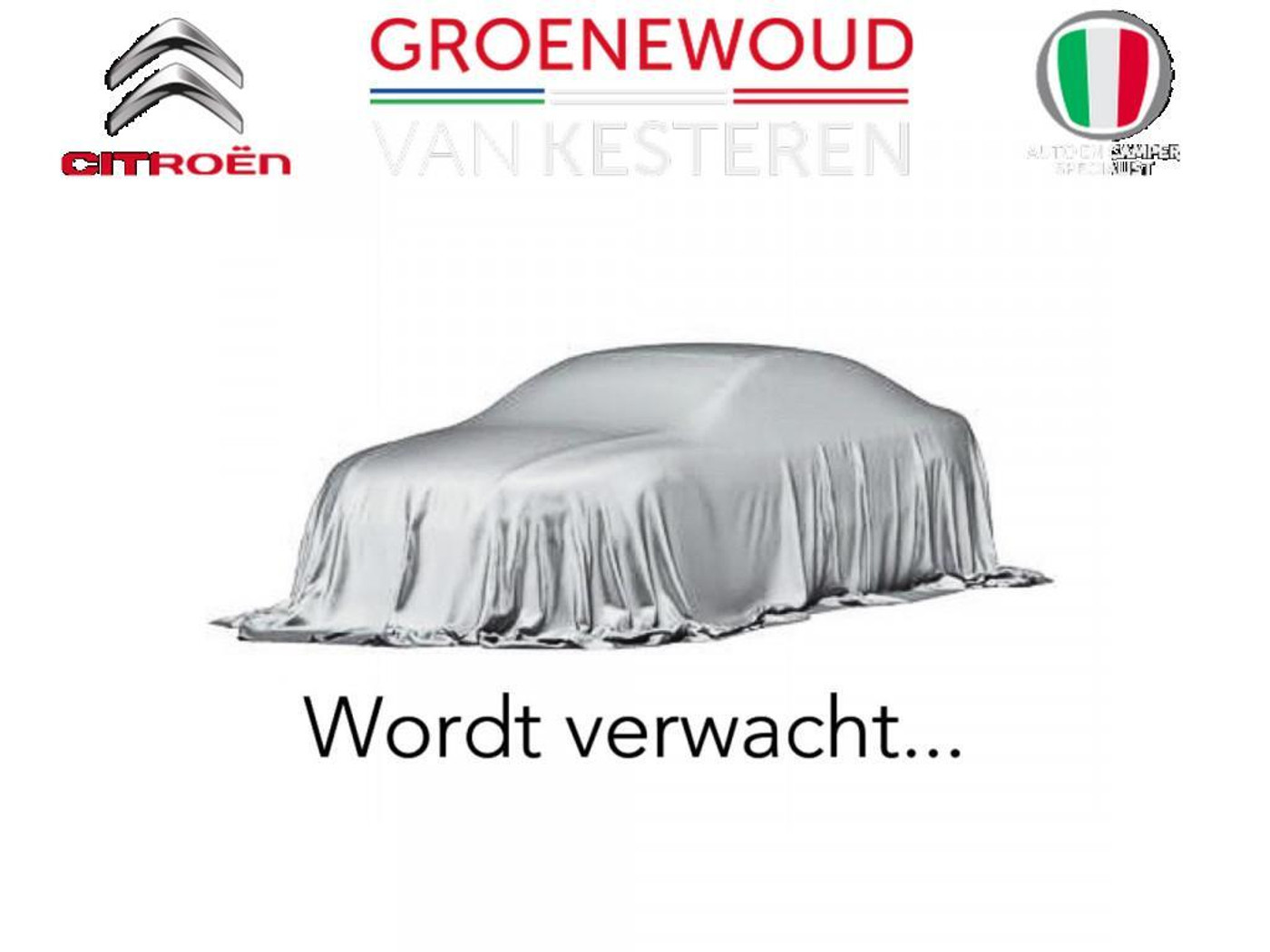 Foto van CITROEN C5 AIRCROSS
