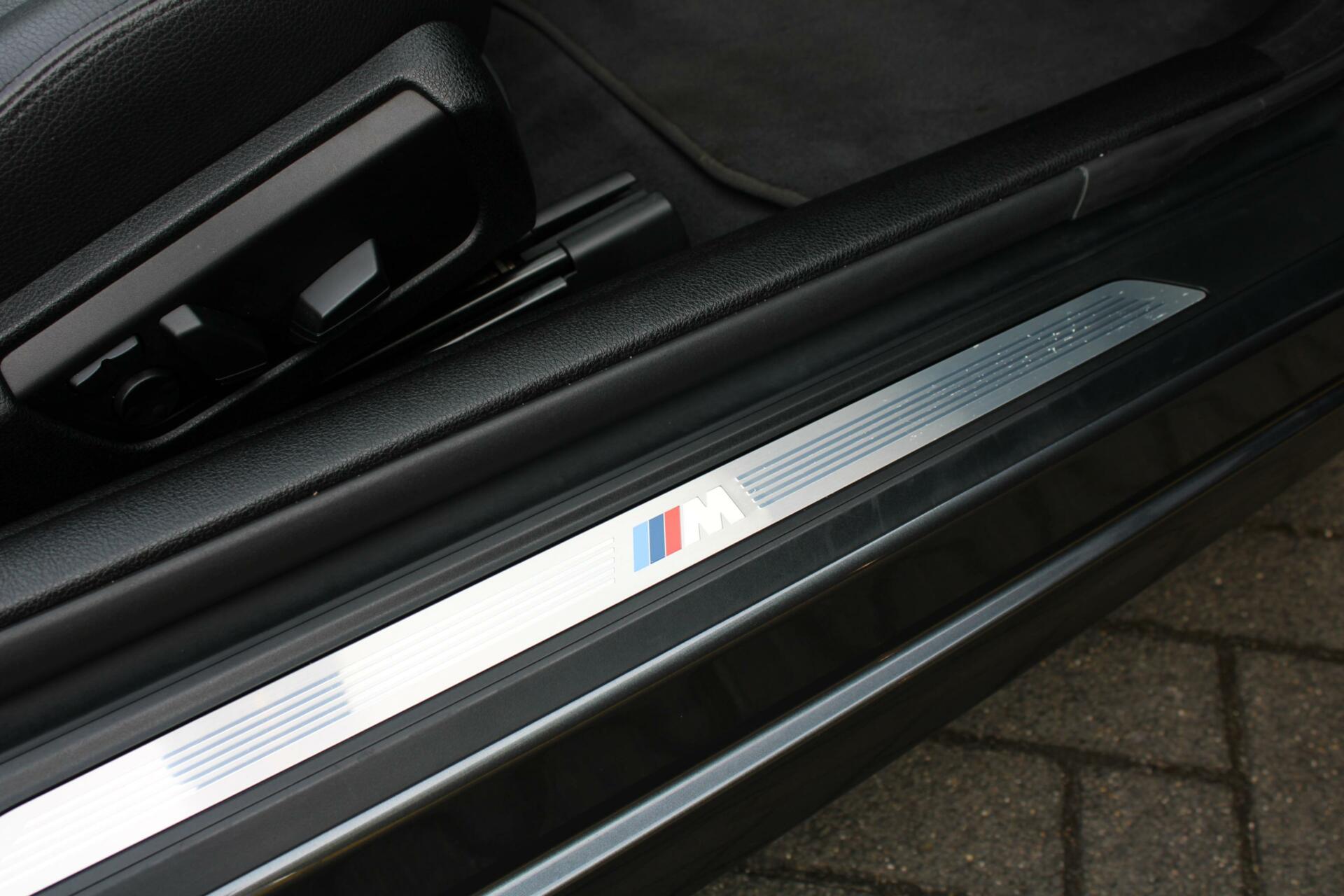 Foto van BMW 4-serie Cabrio