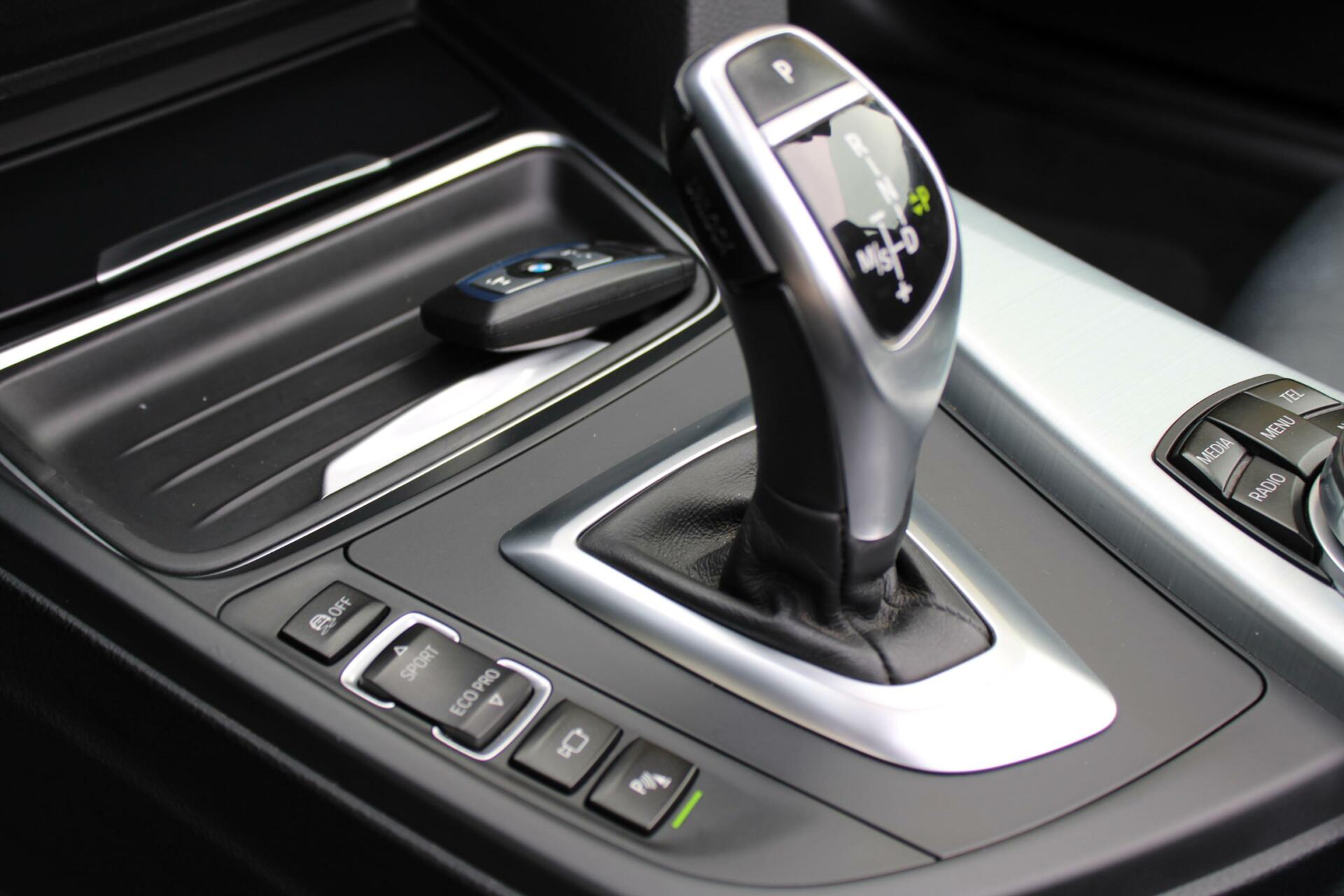 Foto van BMW 4-serie Cabrio