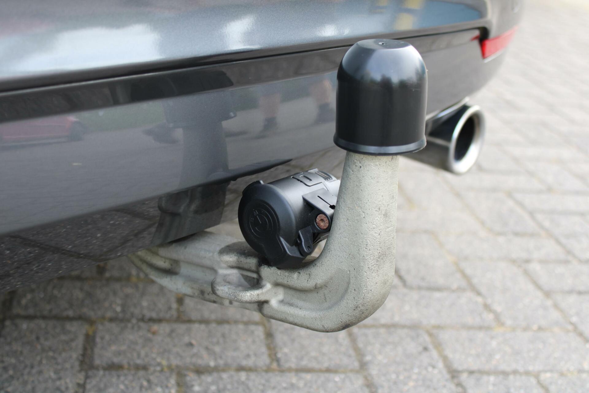 Foto van BMW 4-serie Cabrio