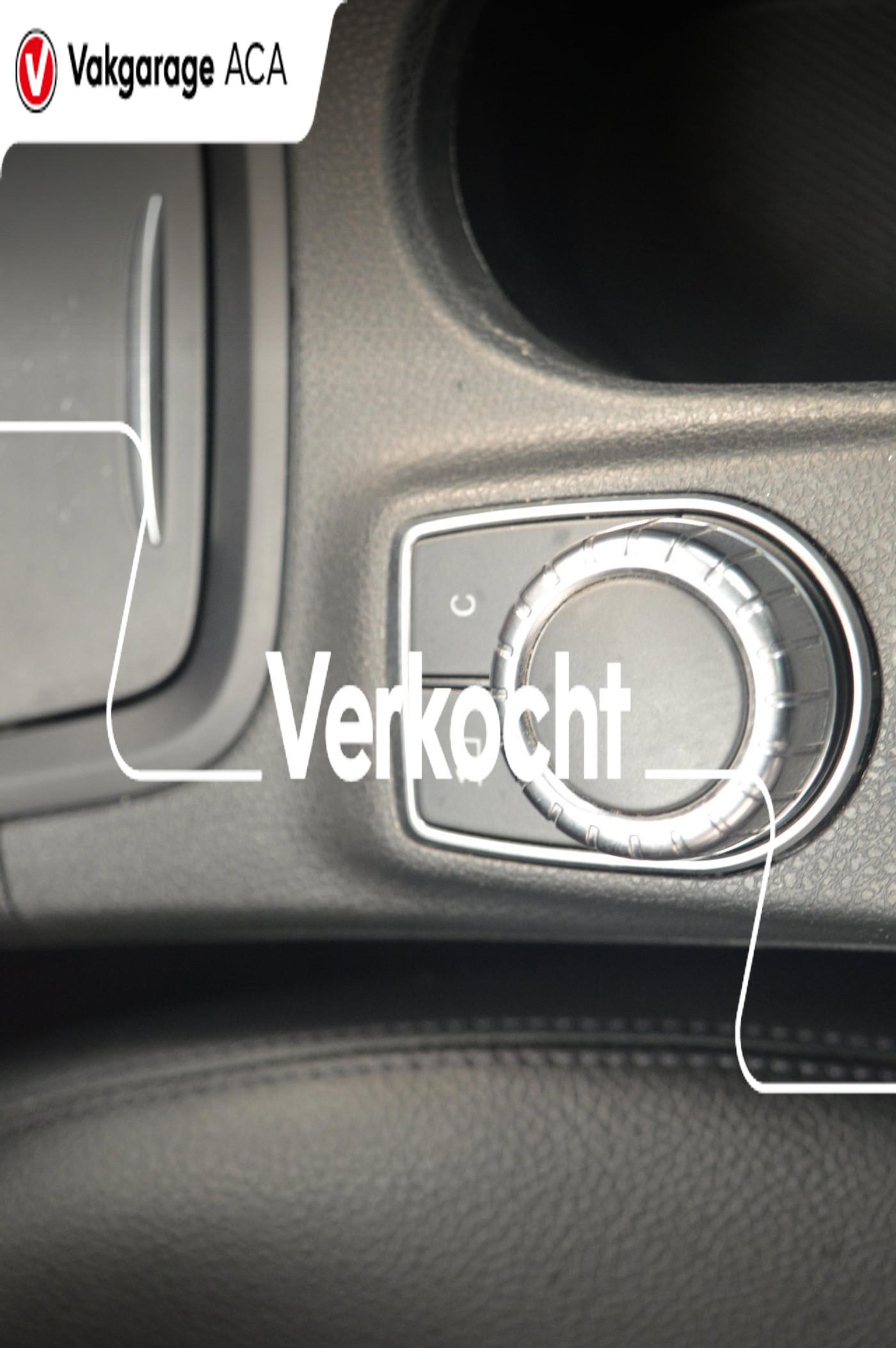 Foto van Mercedes-Benz B 180