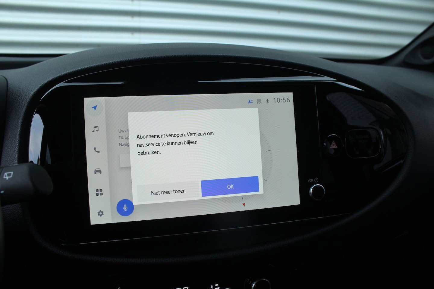 Foto van Toyota Toyota Aygo X