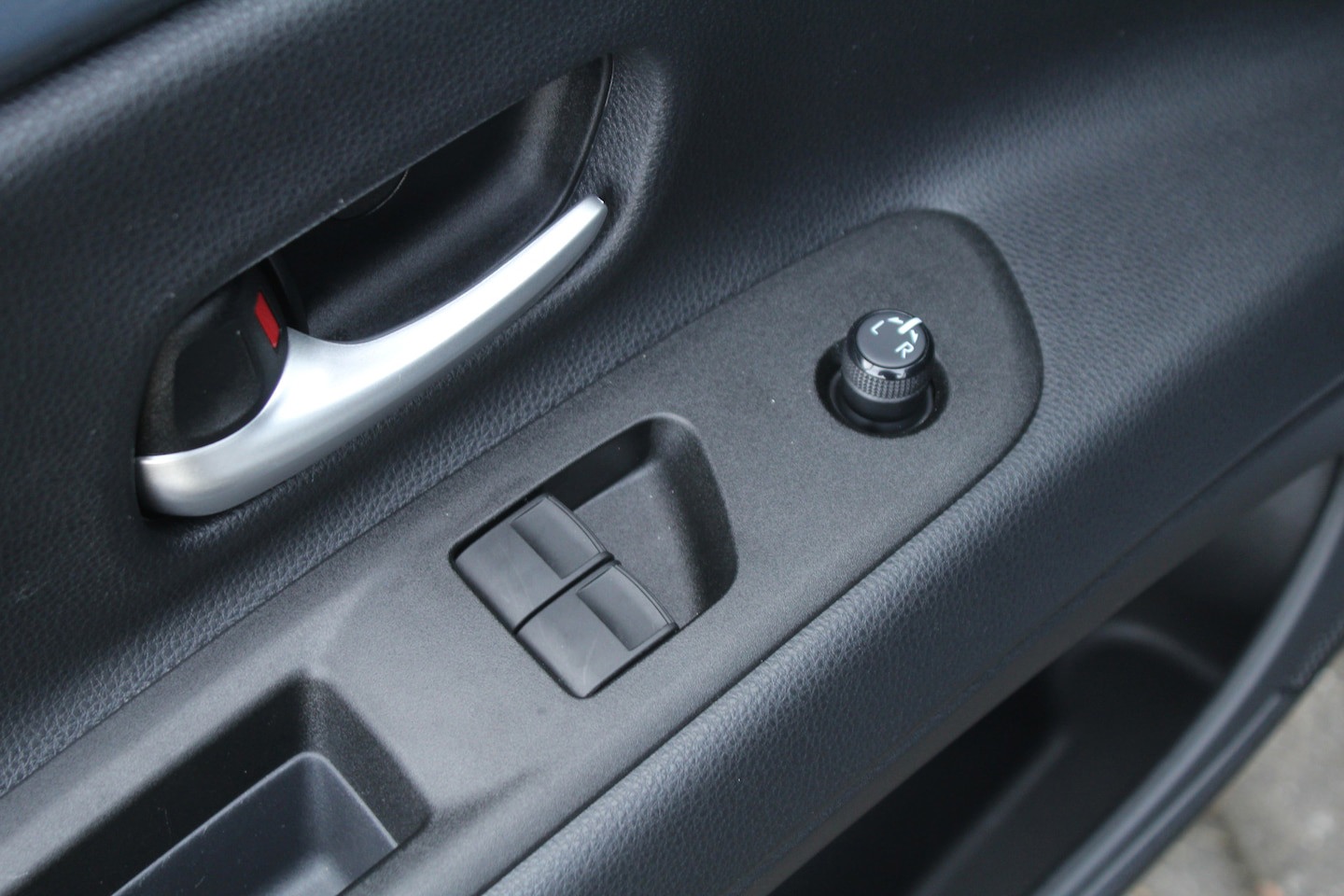 Foto van Toyota Toyota Aygo X