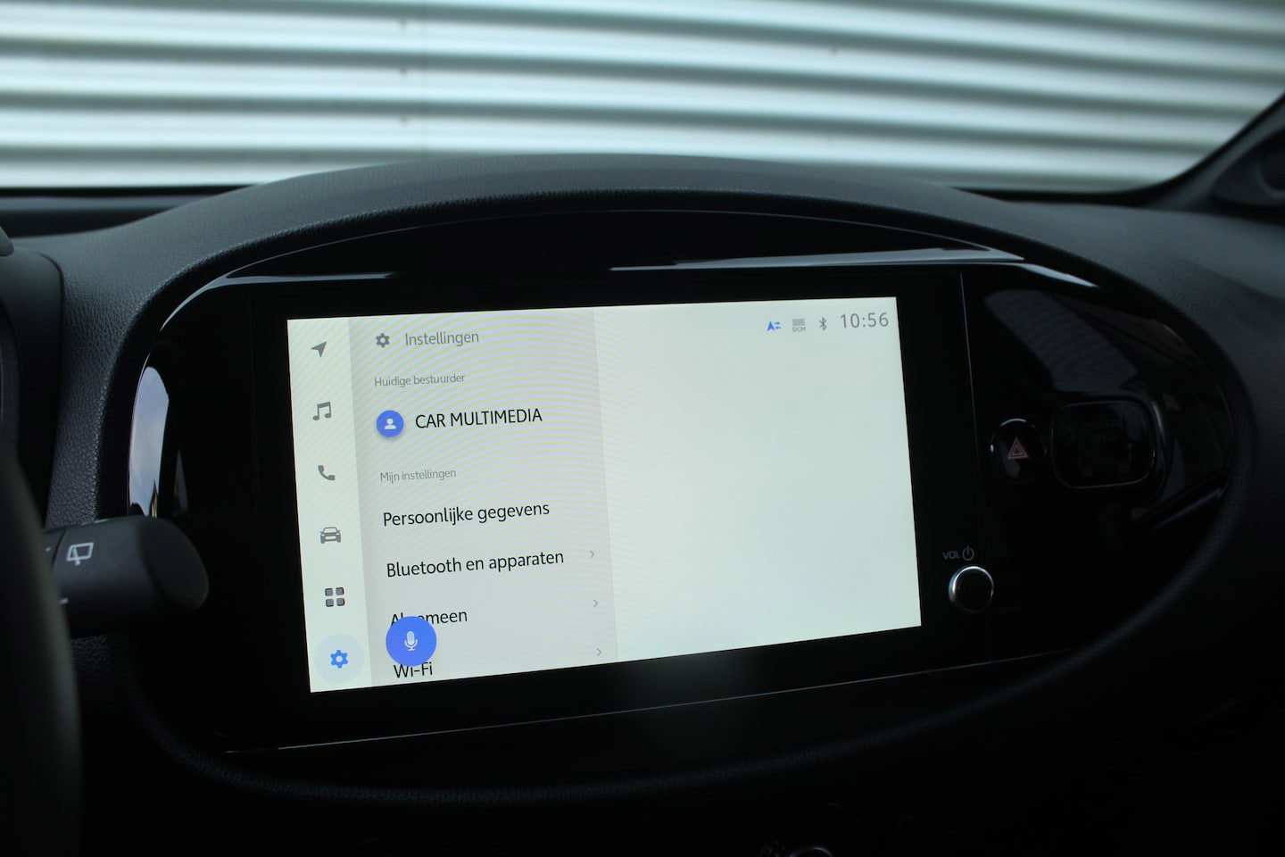 Foto van Toyota Toyota Aygo X