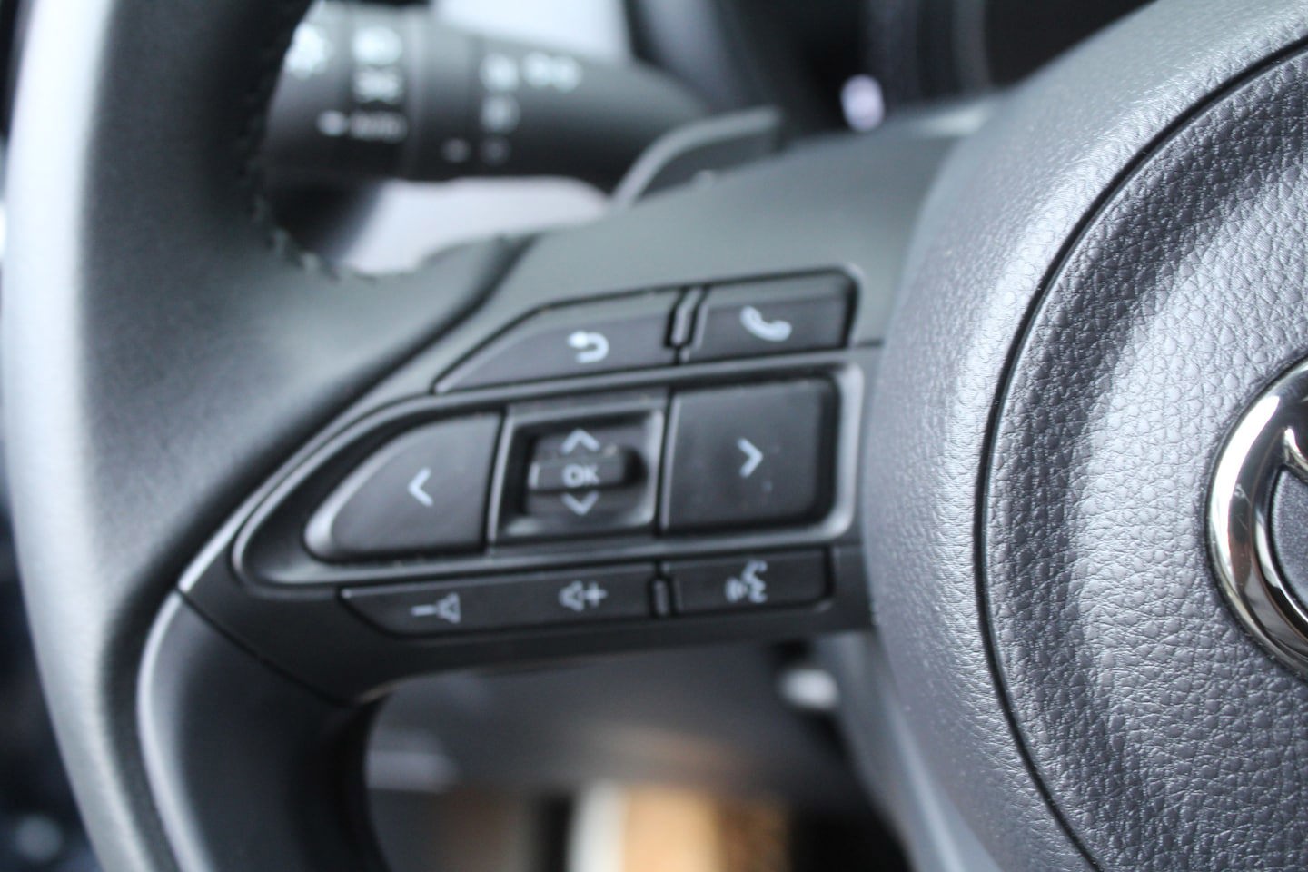 Foto van Toyota Toyota Aygo X