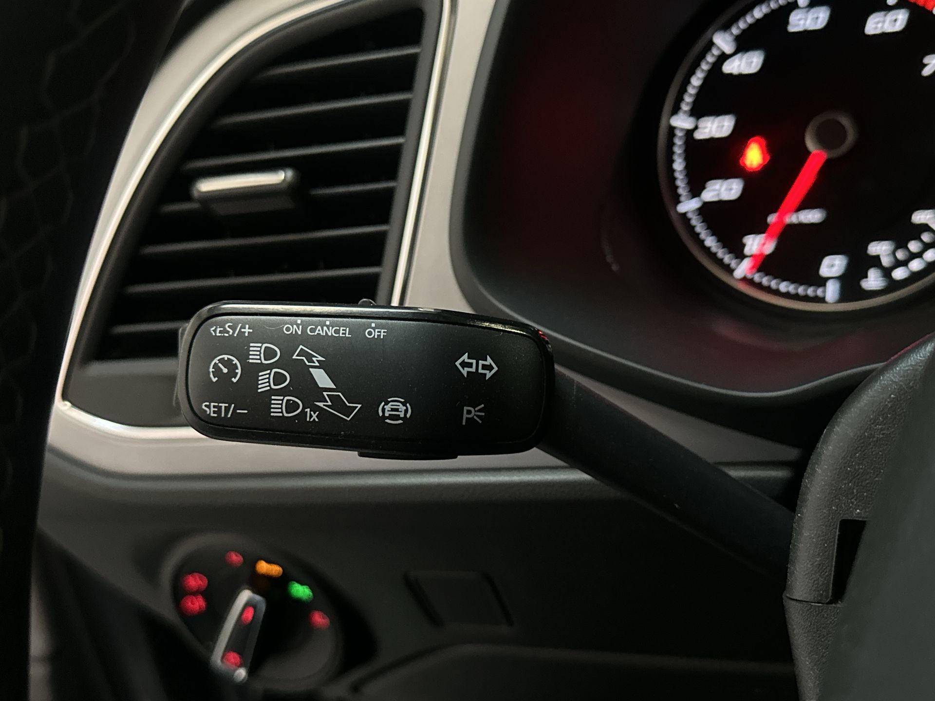 Foto van Seat Leon ST