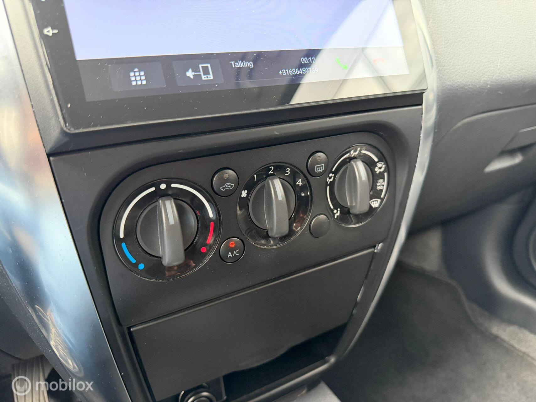 Foto van Suzuki Sx4
