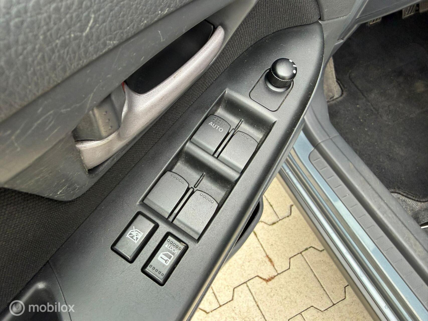 Foto van Suzuki Sx4