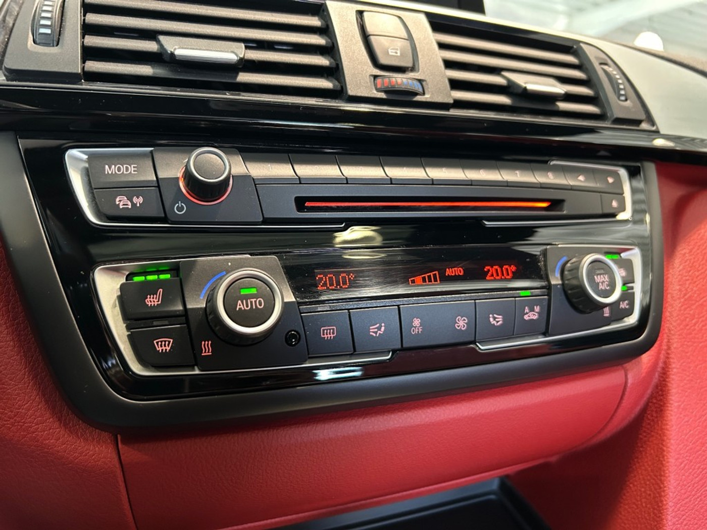Foto van BMW 428i