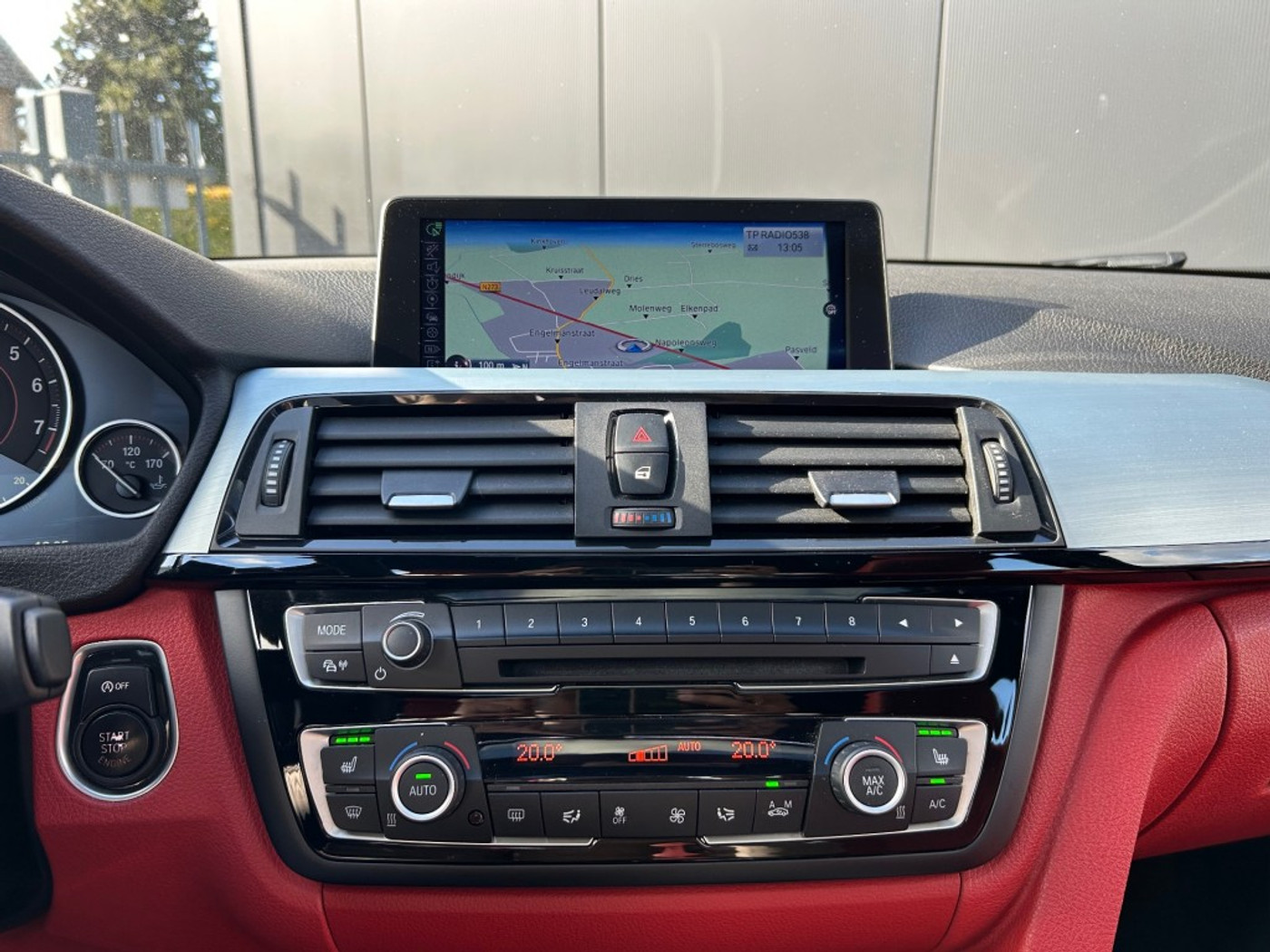 Foto van BMW 428i