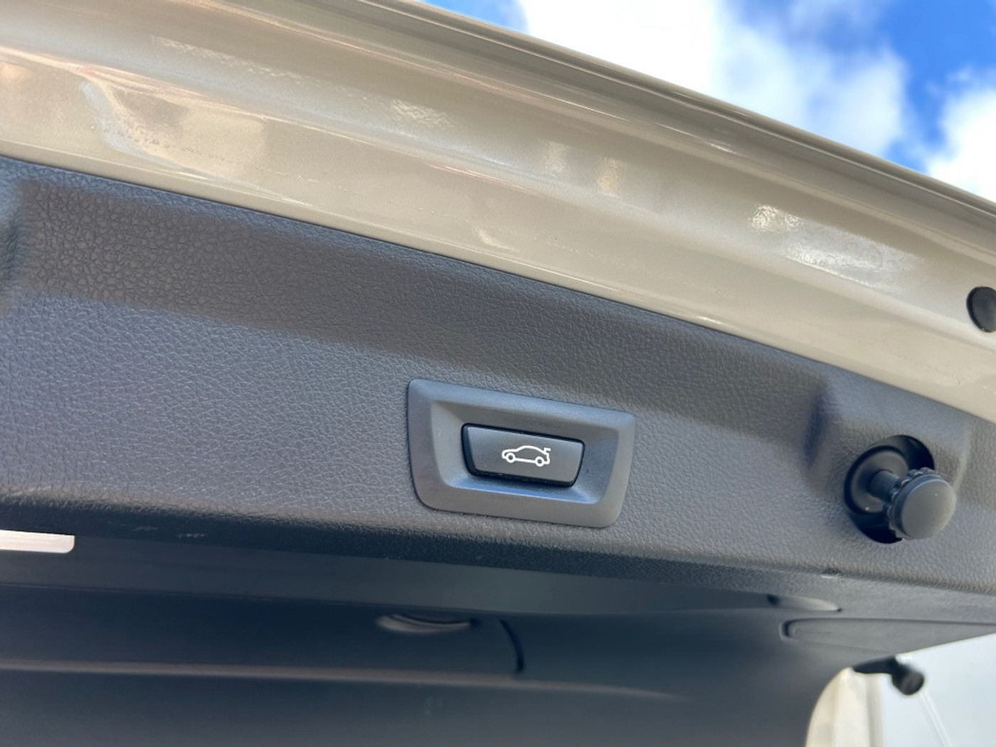 Foto van BMW 428i