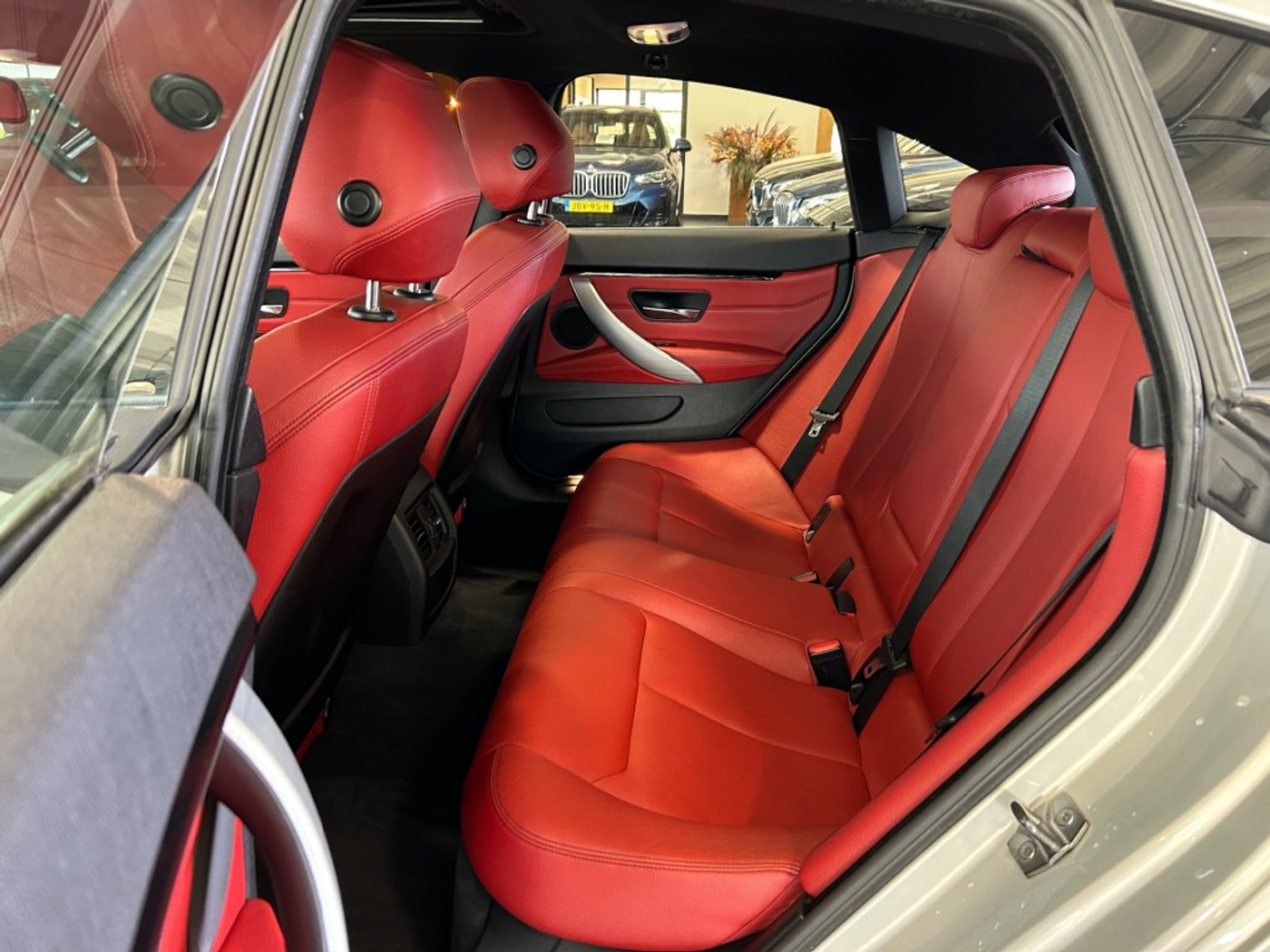 Foto van BMW 428i