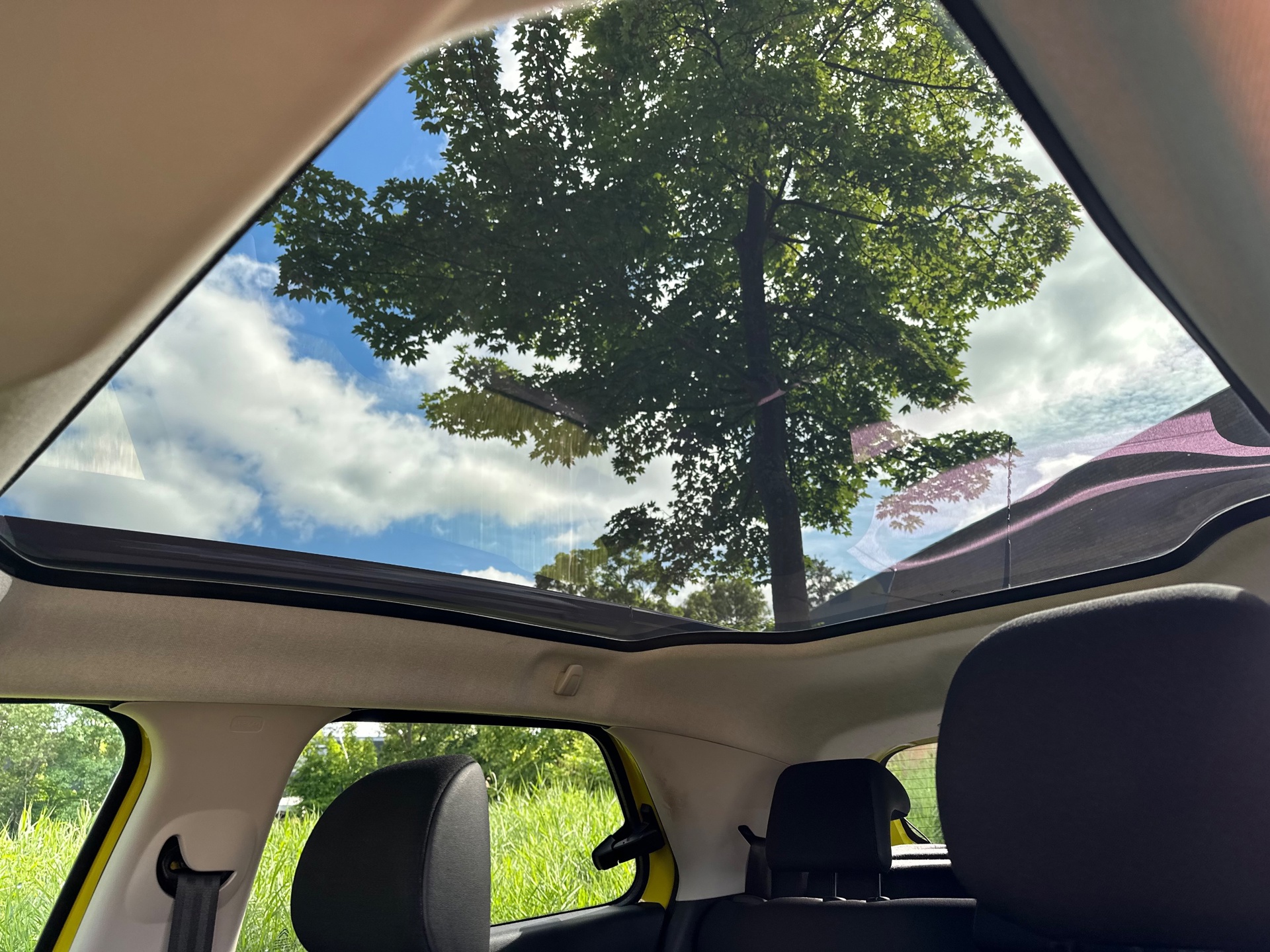 Foto van Citroen C4 Cactus