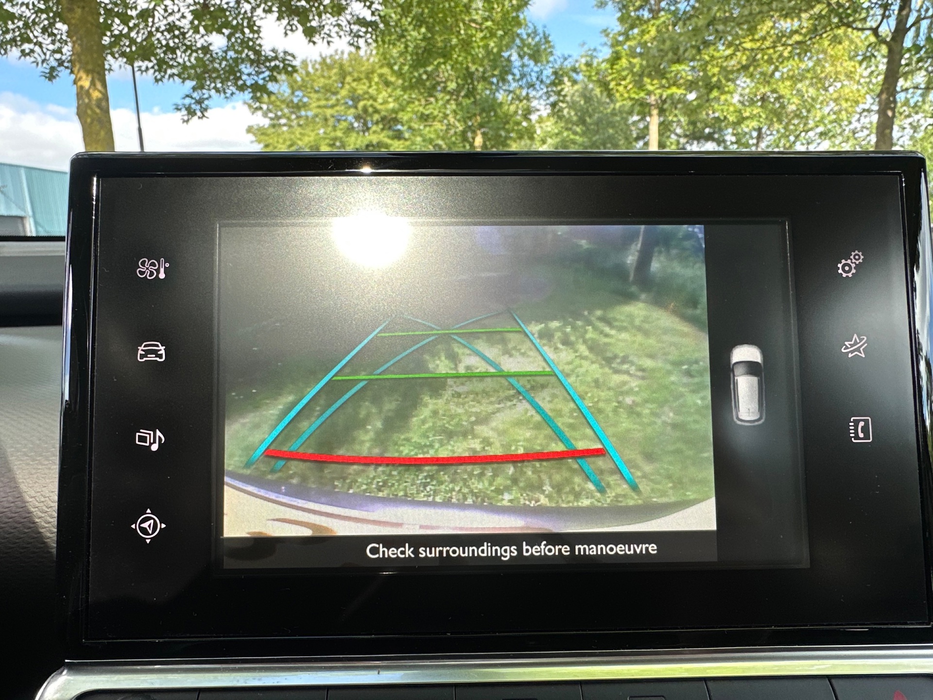 Foto van Citroen C4 Cactus